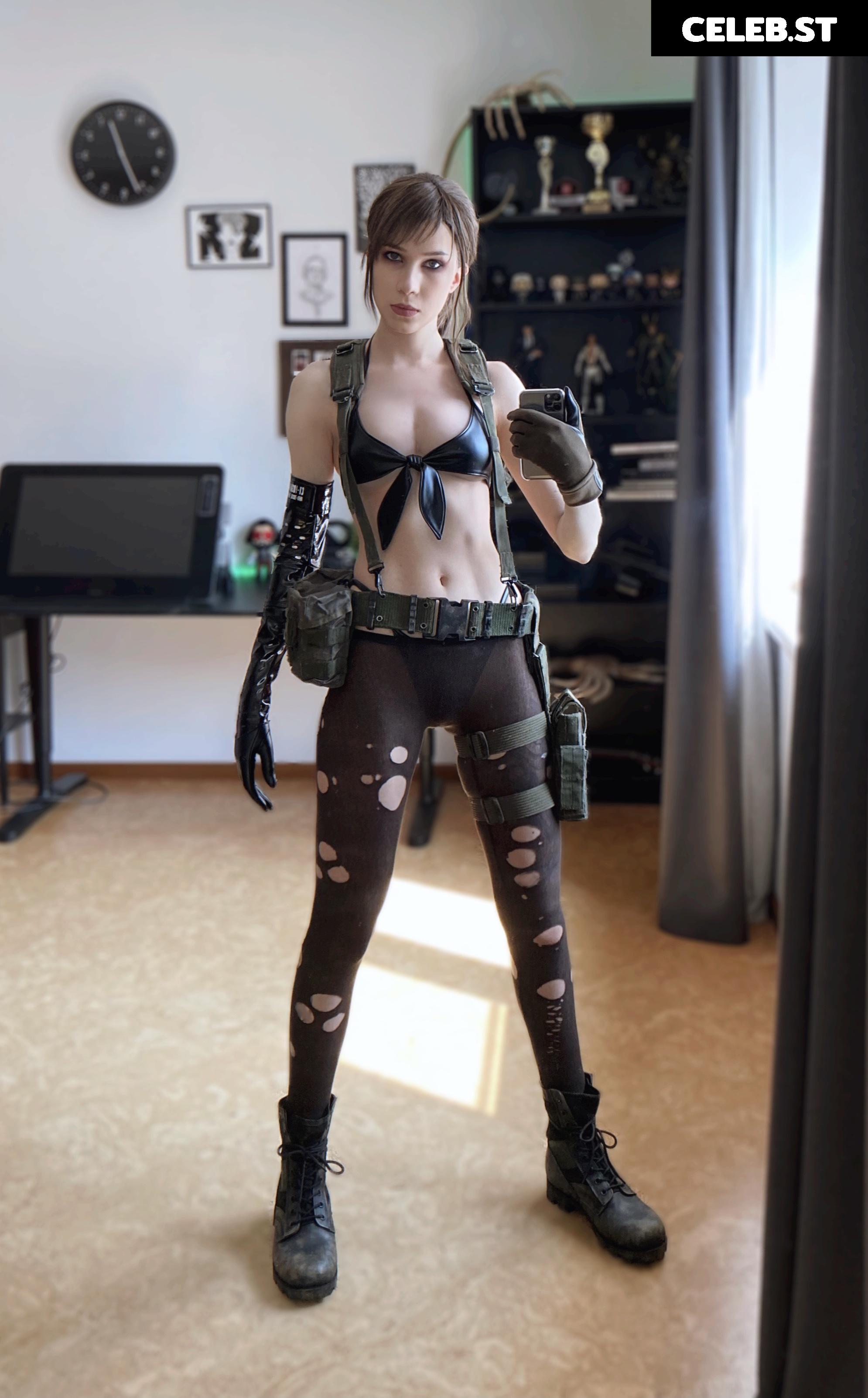 Olga Haku @frau_haku Image 4715031