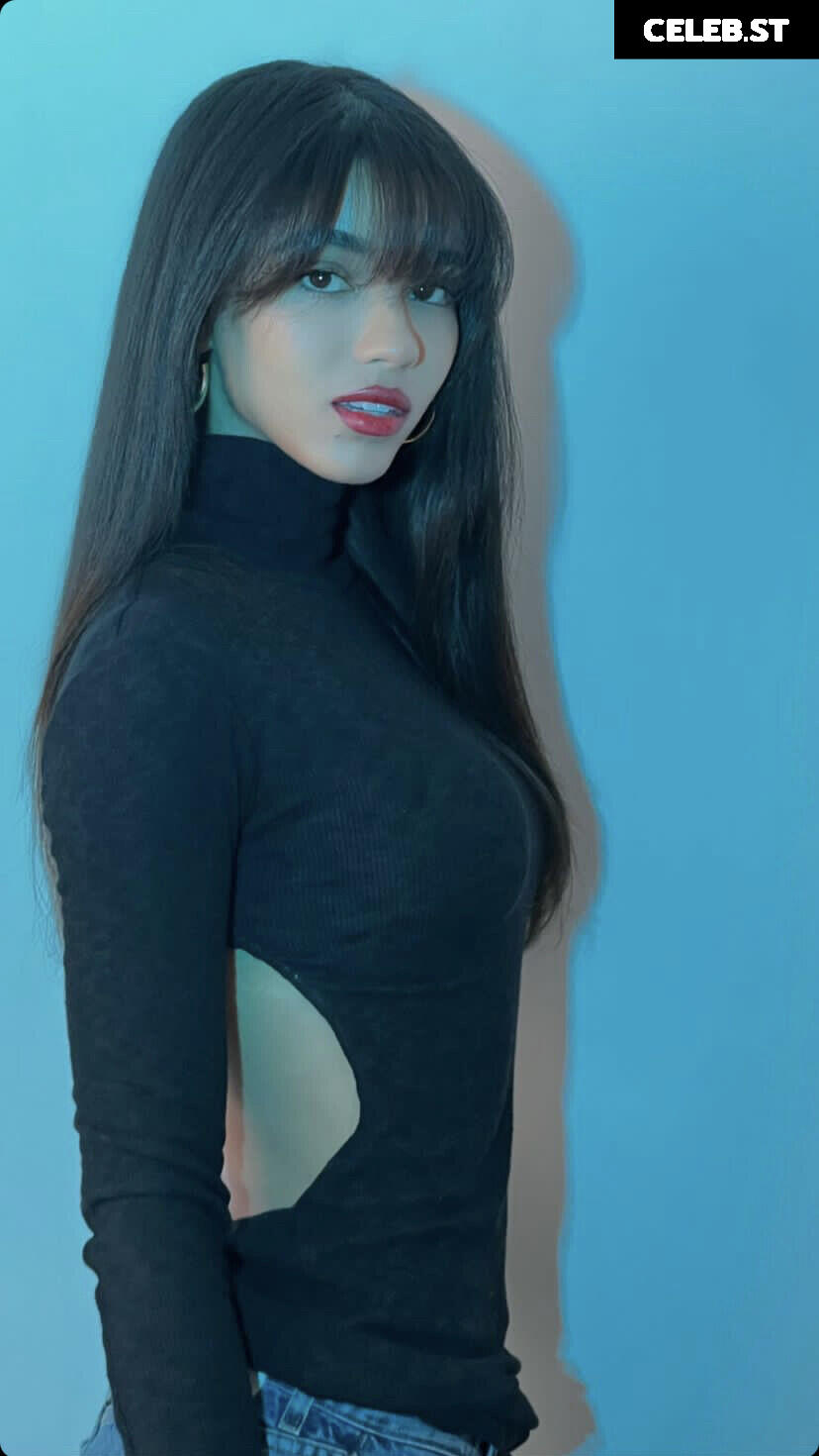 Yovanna Ventura yoventura Image 4715963