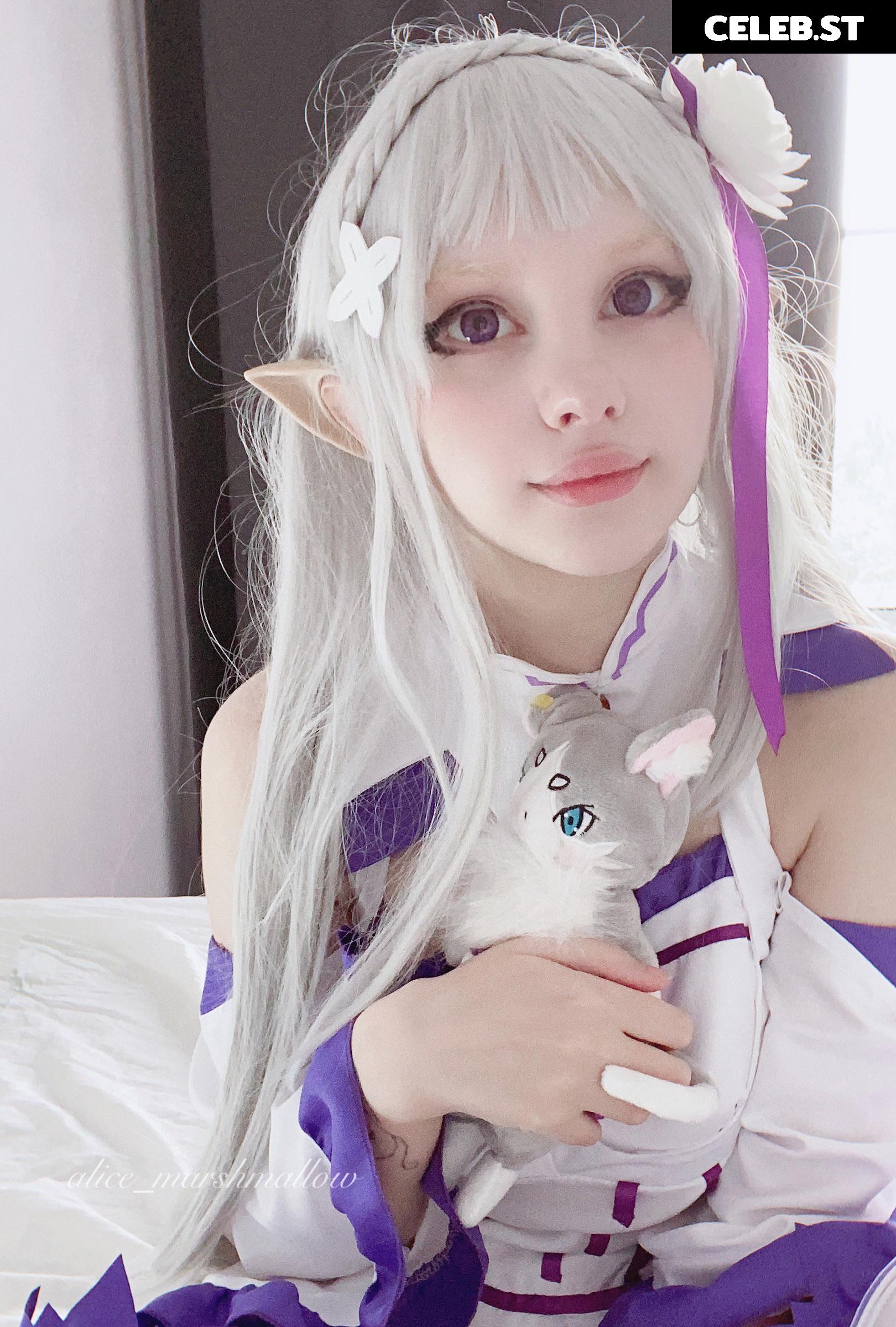 Araivun / Alice Marshmellow Image 4716867