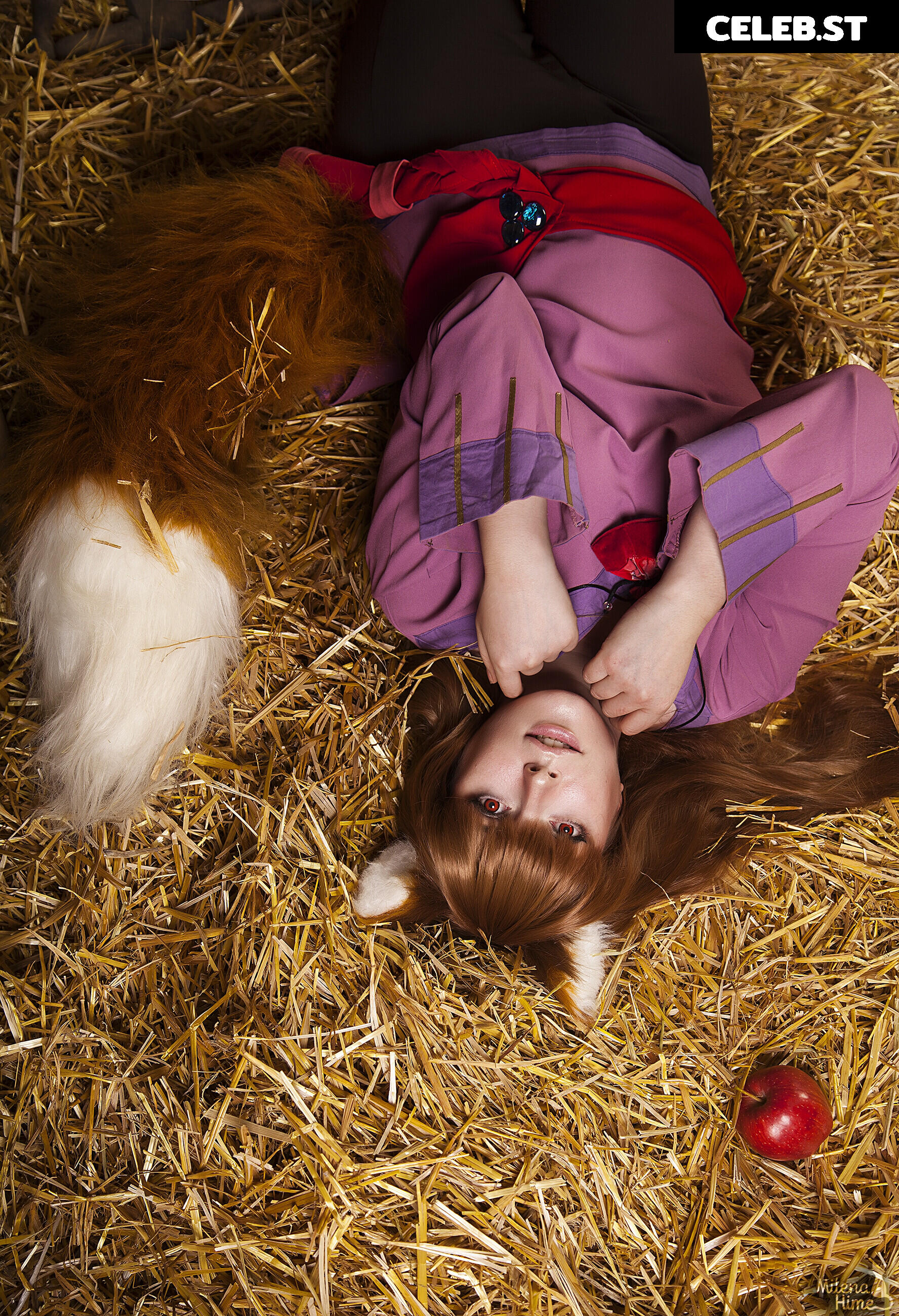 Milena Hime - Milena Dereka Image 4716655