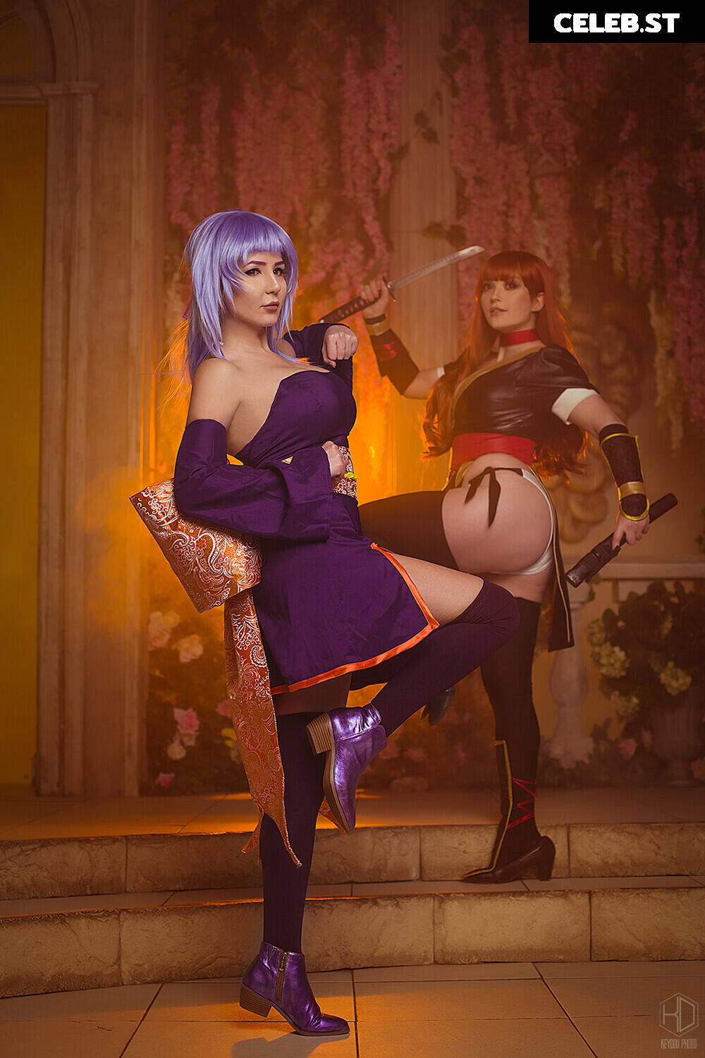 Milena Hime - Milena Dereka Image 4716006