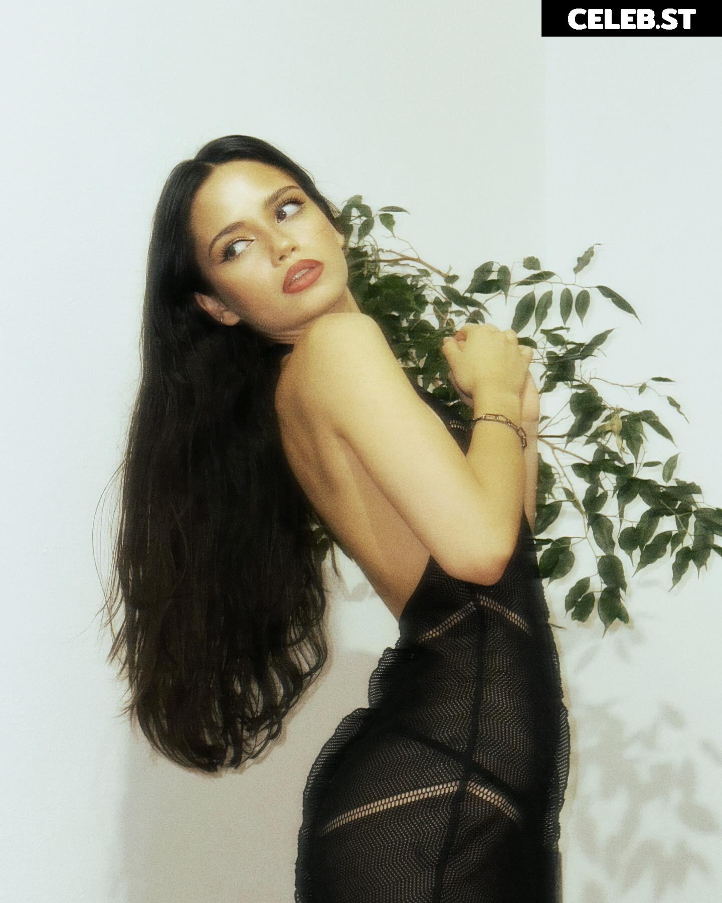 Sofia Chernasova / chernasova.sofia / soniachrn / Чернасова Софія Image 4717060