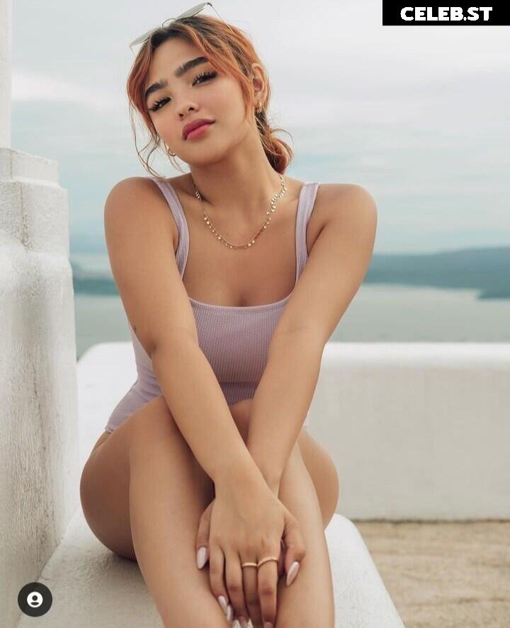 Andrea Brillantes / Blythe Image 4714851