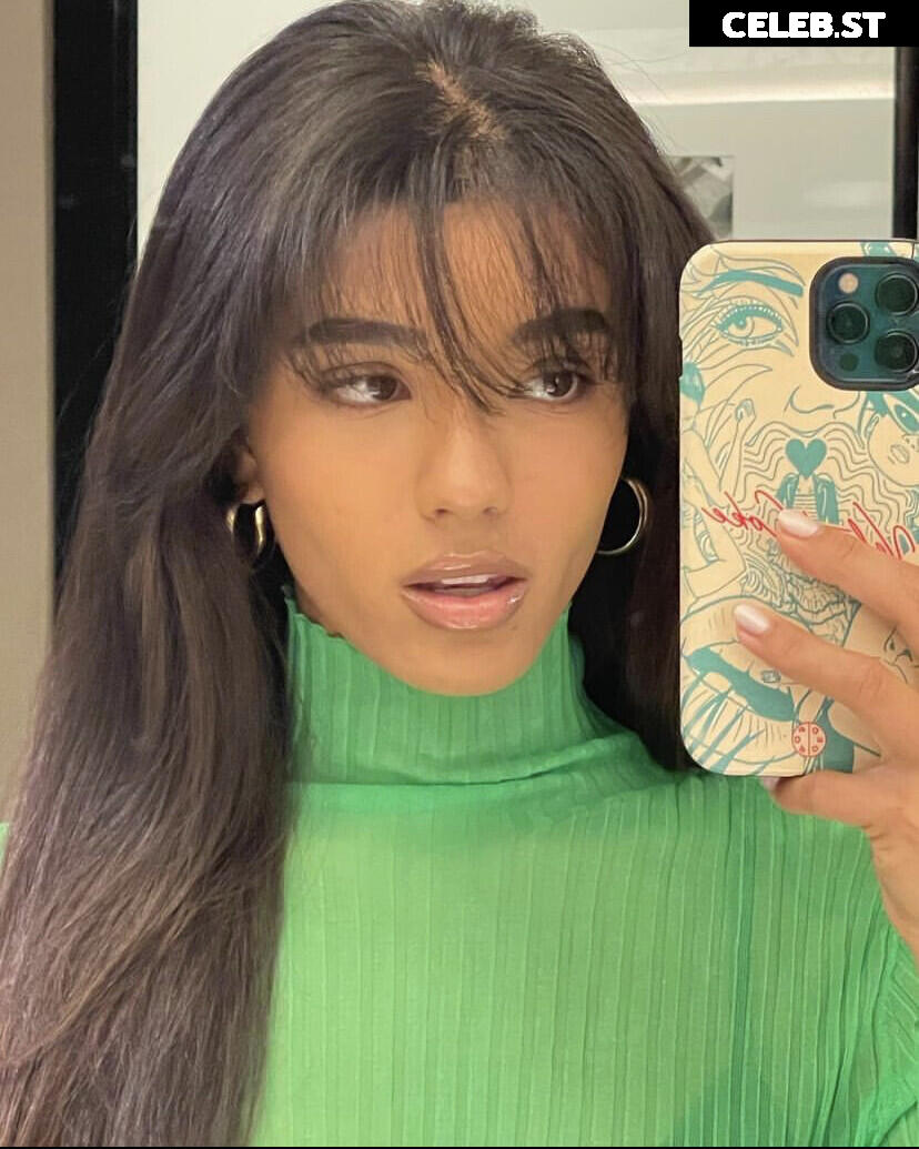 Yovanna Ventura yoventura Image 4714493