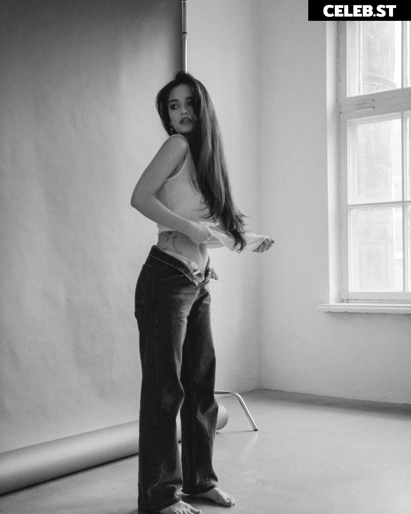 Sofia Chernasova / chernasova.sofia / soniachrn / Чернасова Софія Image 4714666