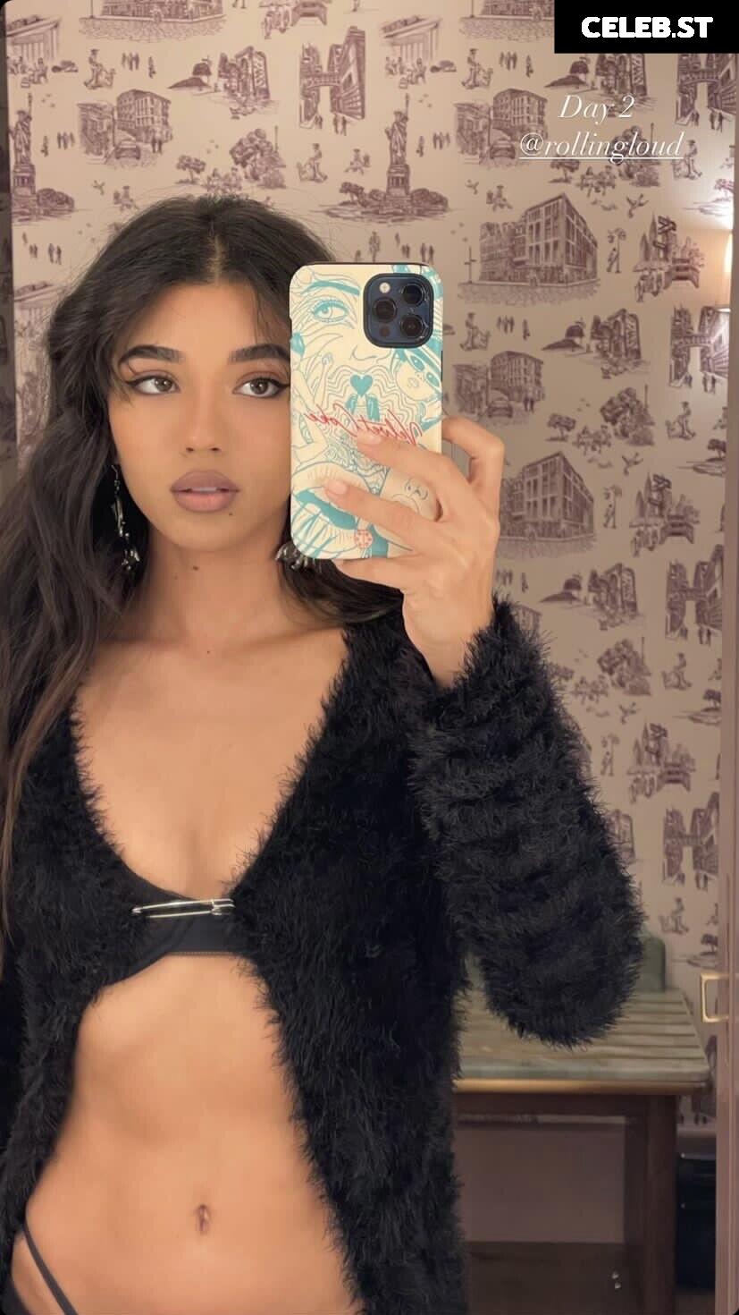 Yovanna Ventura yoventura Image 4714399