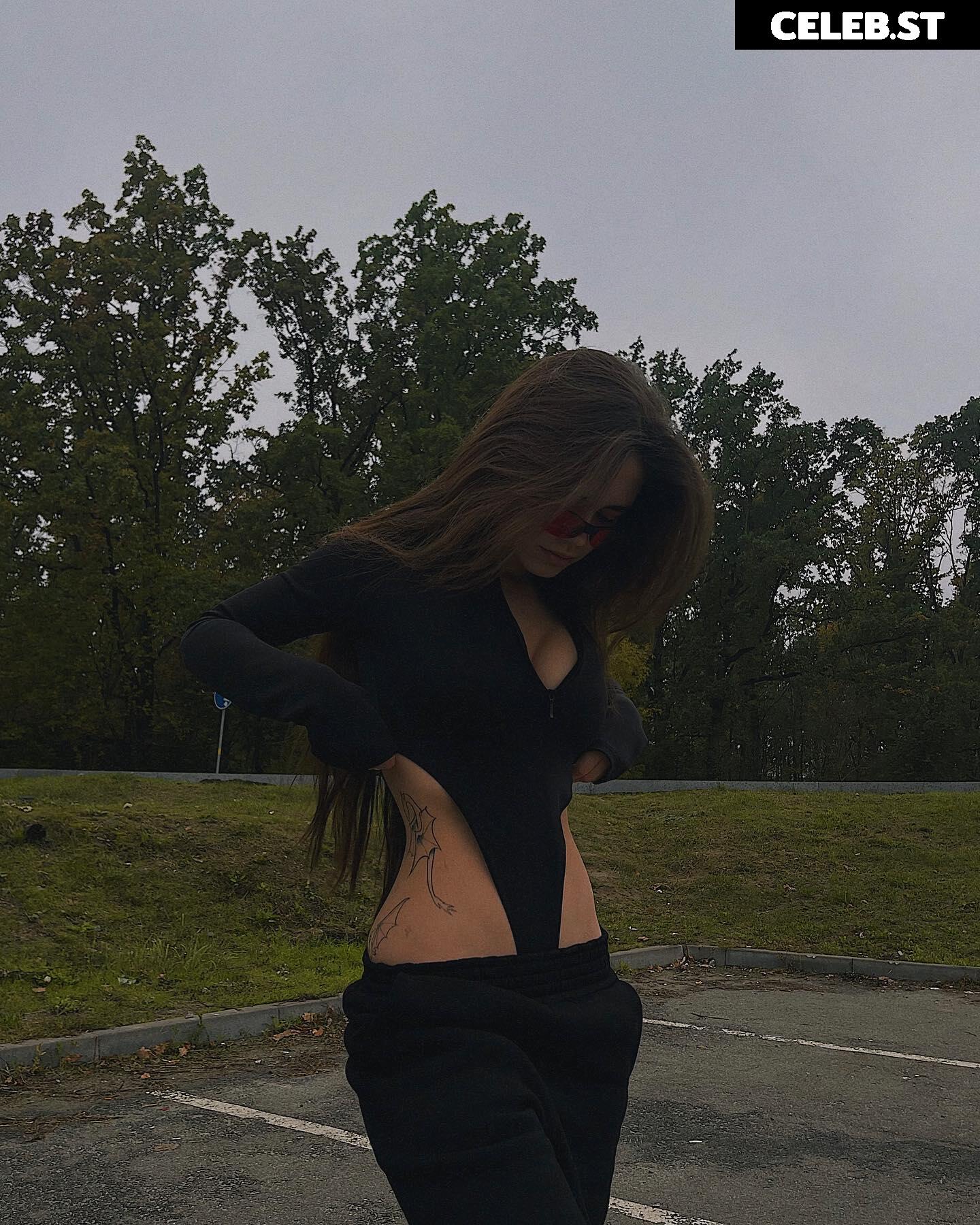 Sofia Chernasova / chernasova.sofia / soniachrn / Чернасова Софія Image 4711837