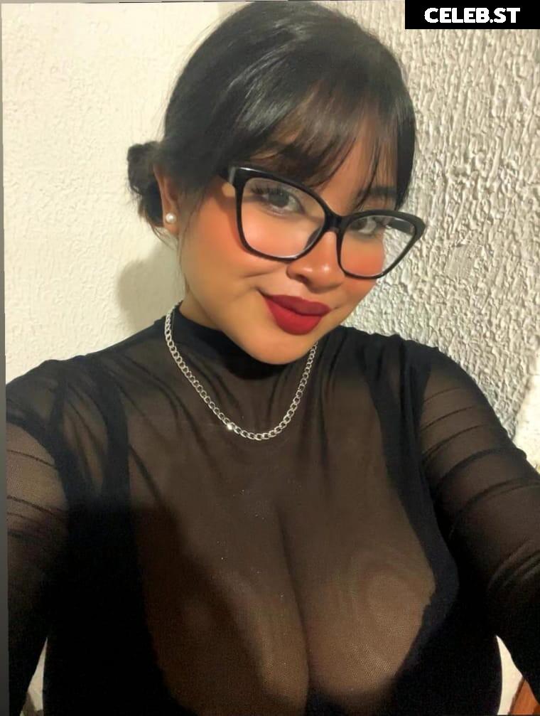Ari Mar - Mexican teen with huge tits Image 4711602