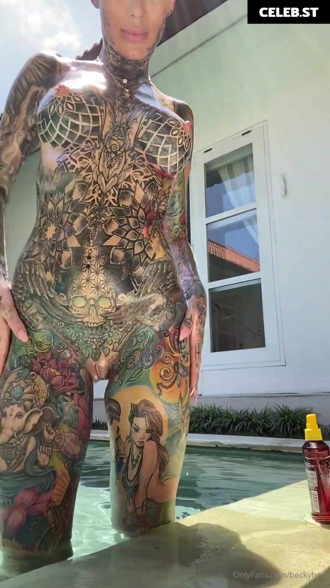 Becky Holt Image 471287