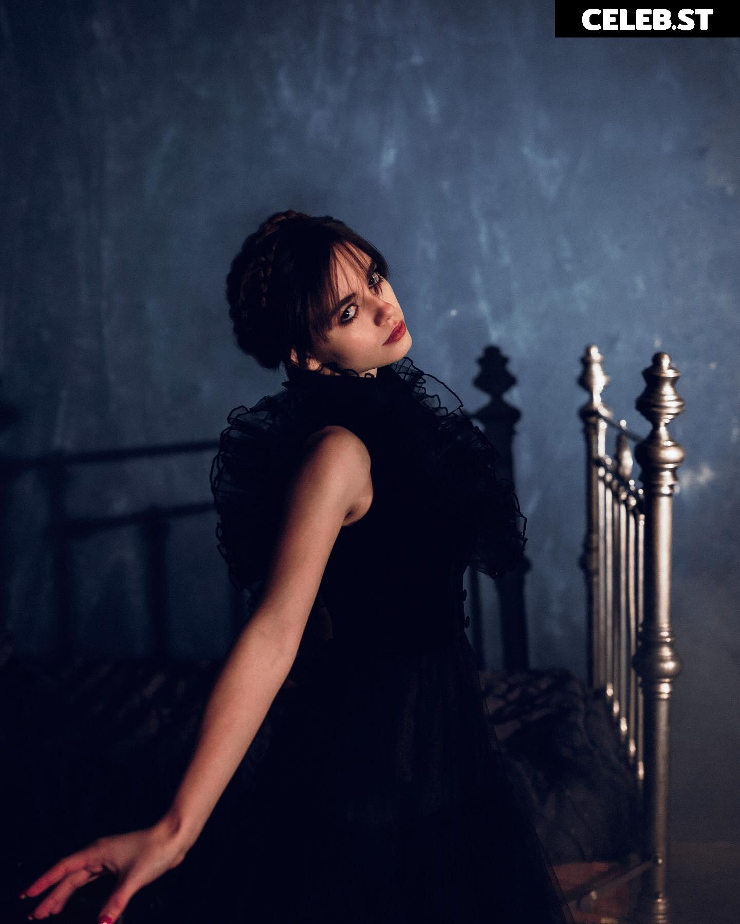 Sofia Chernasova / chernasova.sofia / soniachrn / Чернасова Софія Image 4712534