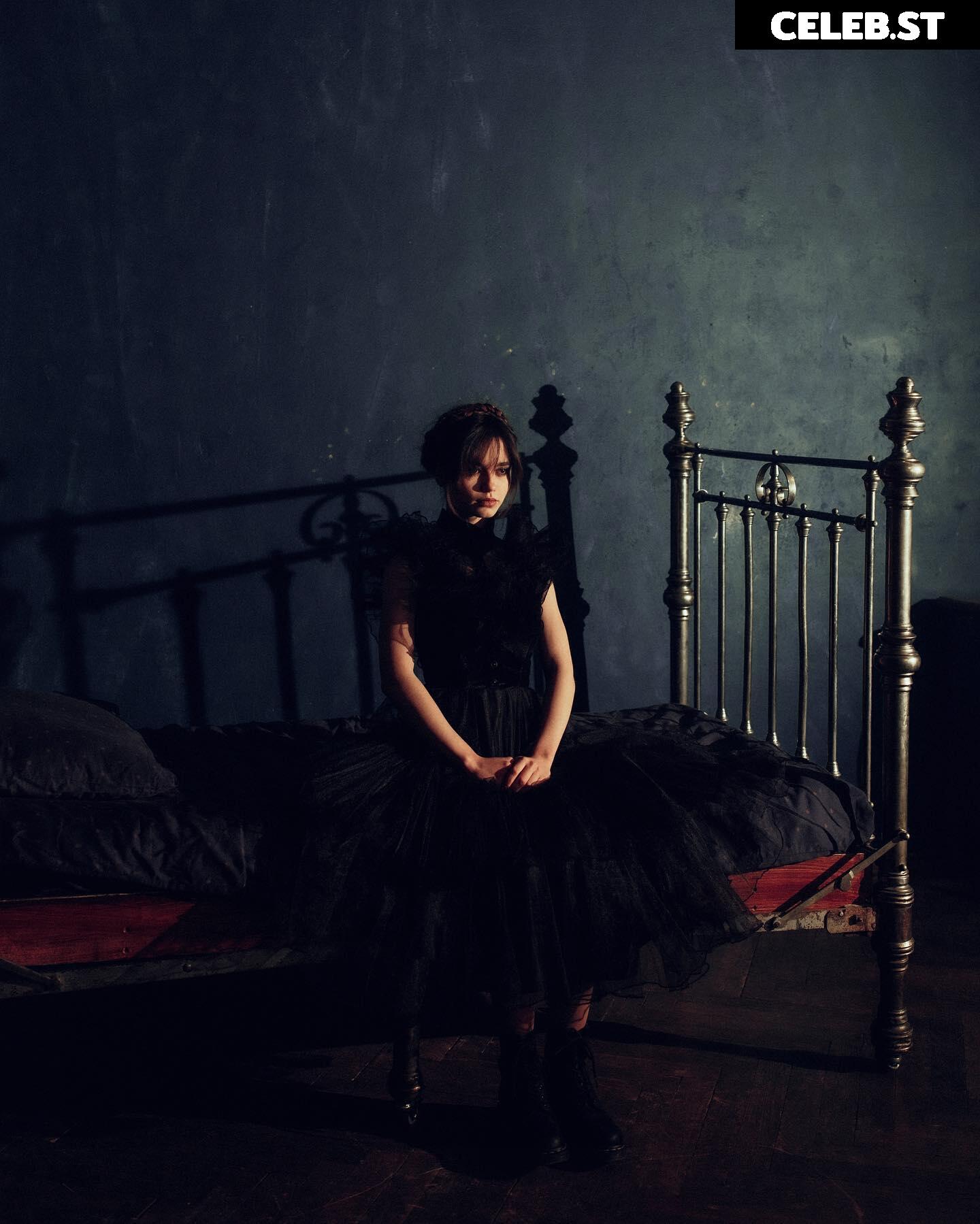 Sofia Chernasova / chernasova.sofia / soniachrn / Чернасова Софія Image 4712524