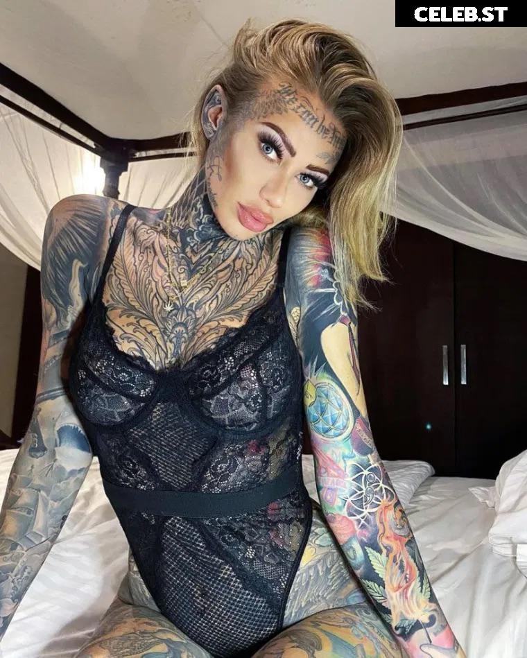 Becky Holt Image 471242