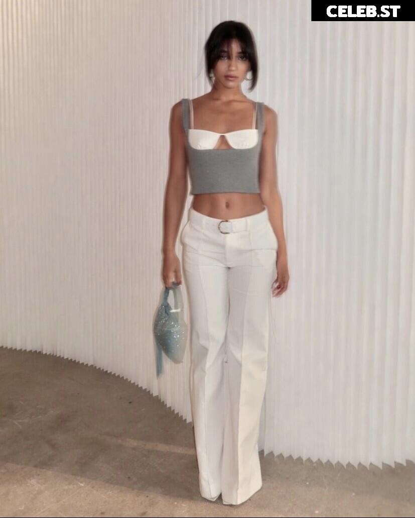 Yovanna Ventura yoventura Image 4712746