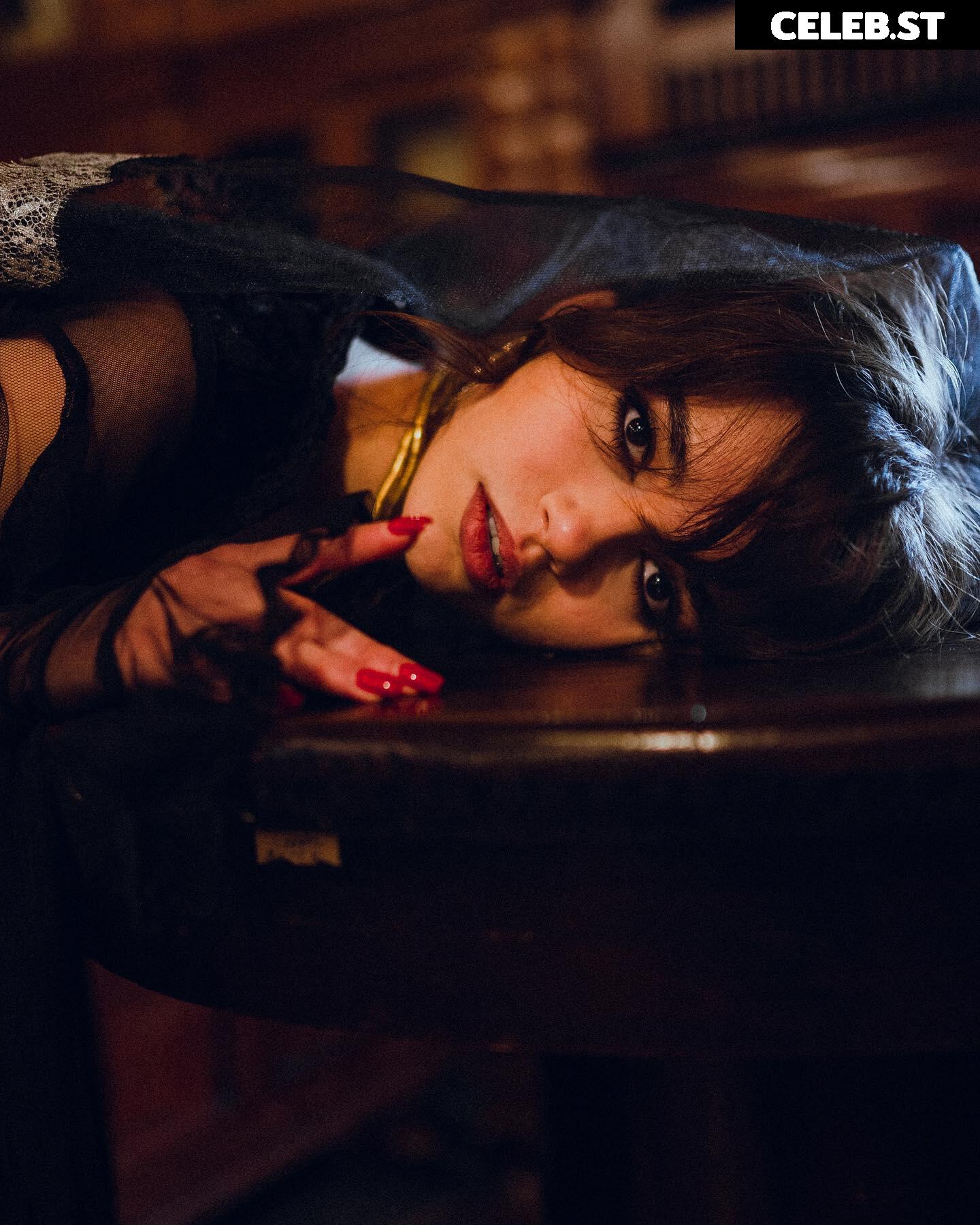 Sofia Chernasova / chernasova.sofia / soniachrn / Чернасова Софія Image 4712733