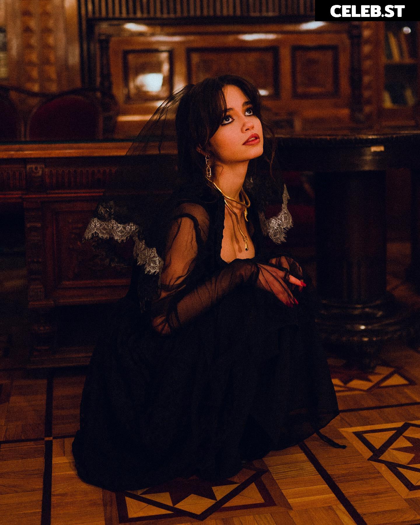 Sofia Chernasova / chernasova.sofia / soniachrn / Чернасова Софія Image 4712699
