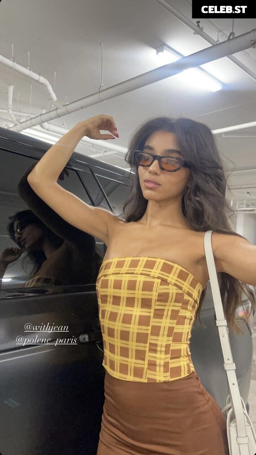 Yovanna Ventura yoventura Image 4712952