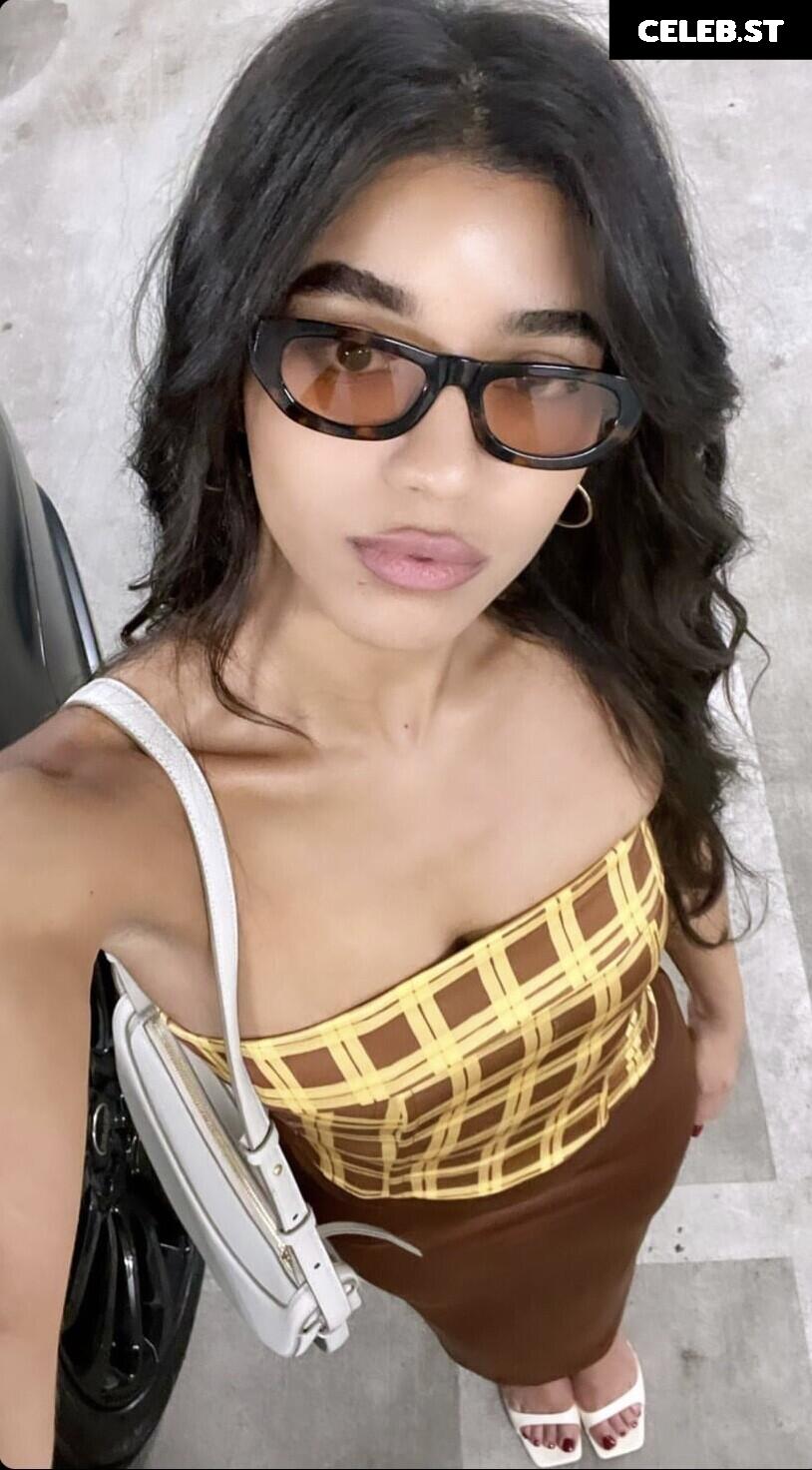 Yovanna Ventura yoventura Image 4712922
