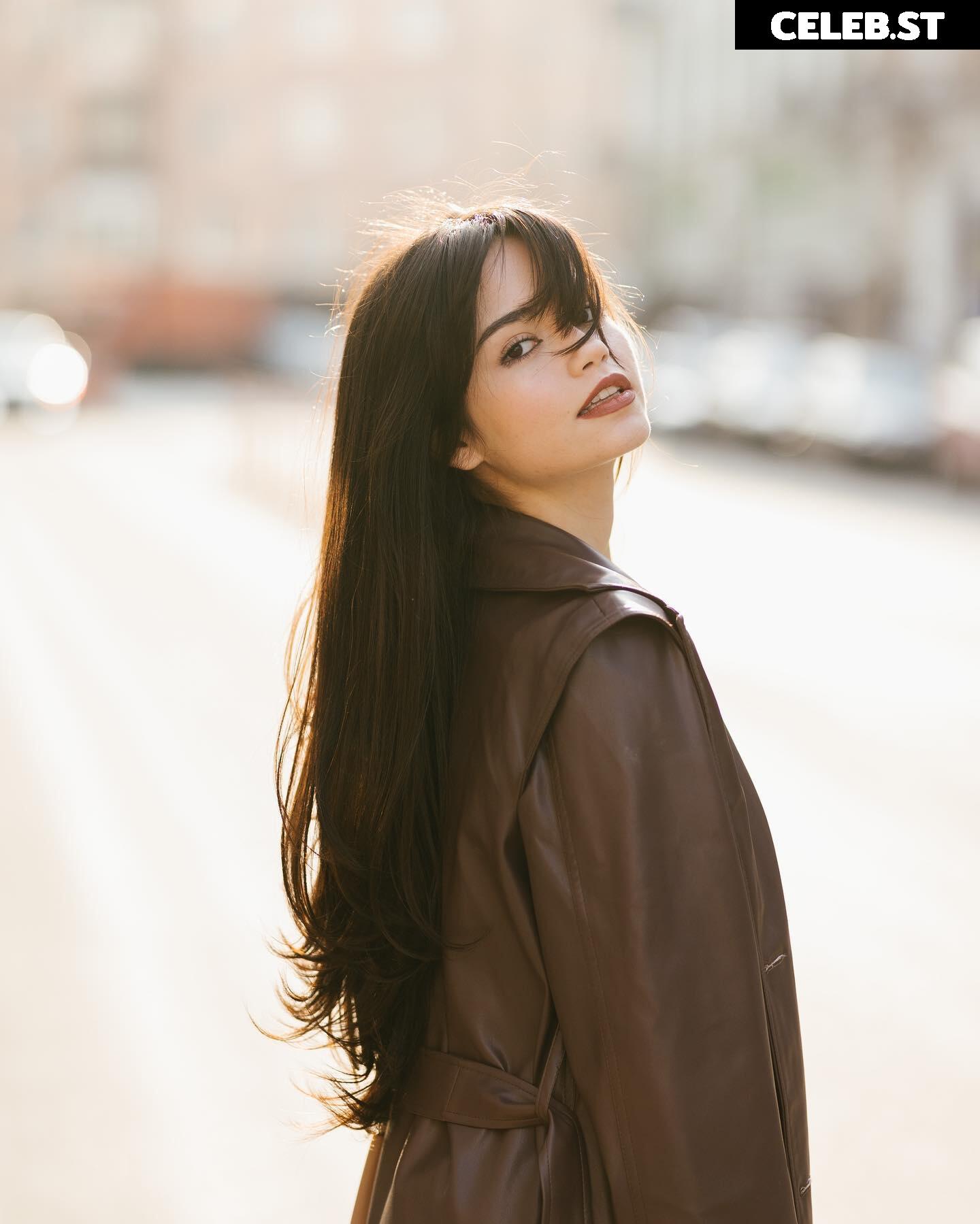 Sofia Chernasova / chernasova.sofia / soniachrn / Чернасова Софія Image 4713852