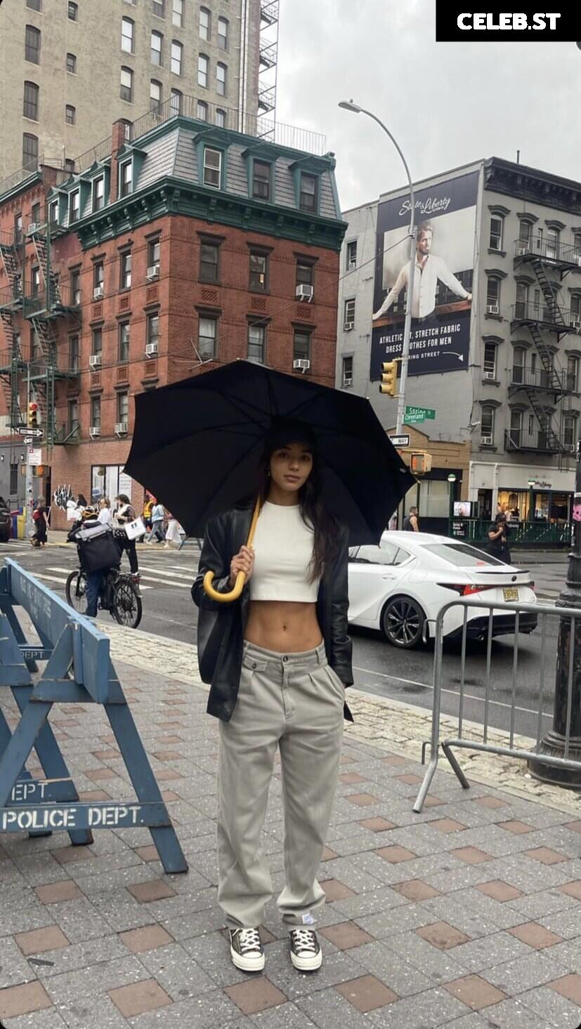 Yovanna Ventura yoventura Image 4713020