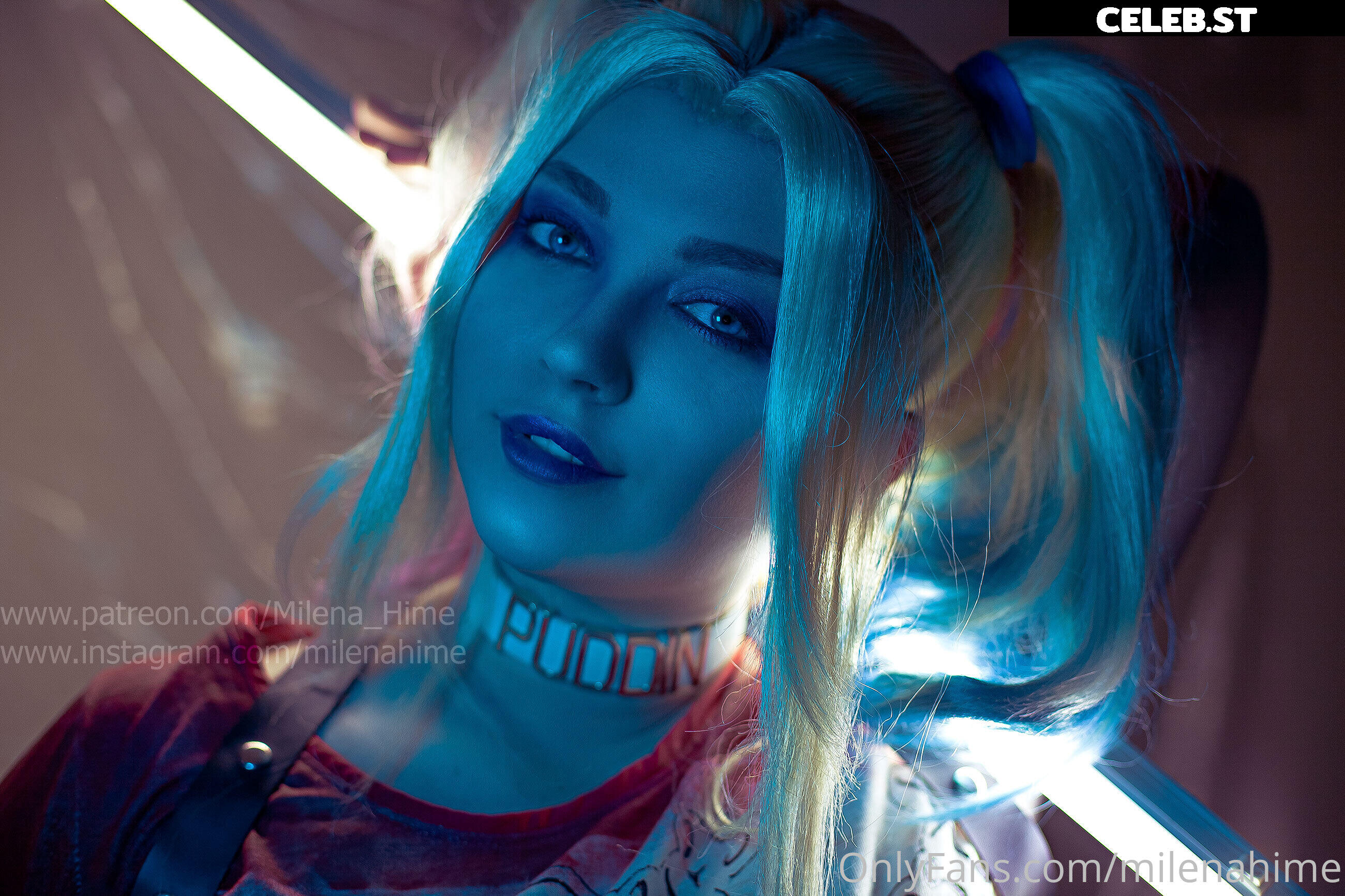 Milena Hime - Milena Dereka Image 4713217