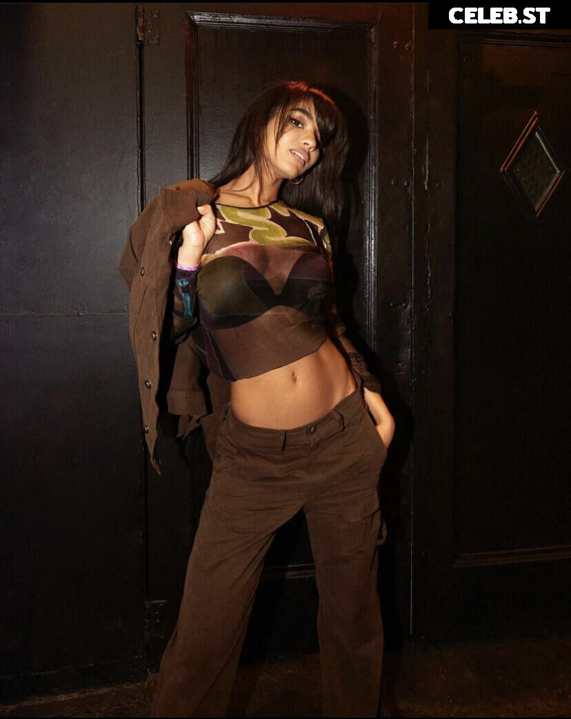 Yovanna Ventura yoventura Image 4713939