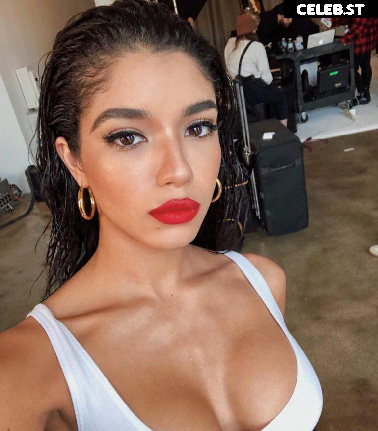Yovanna Ventura yoventura Image 4710331