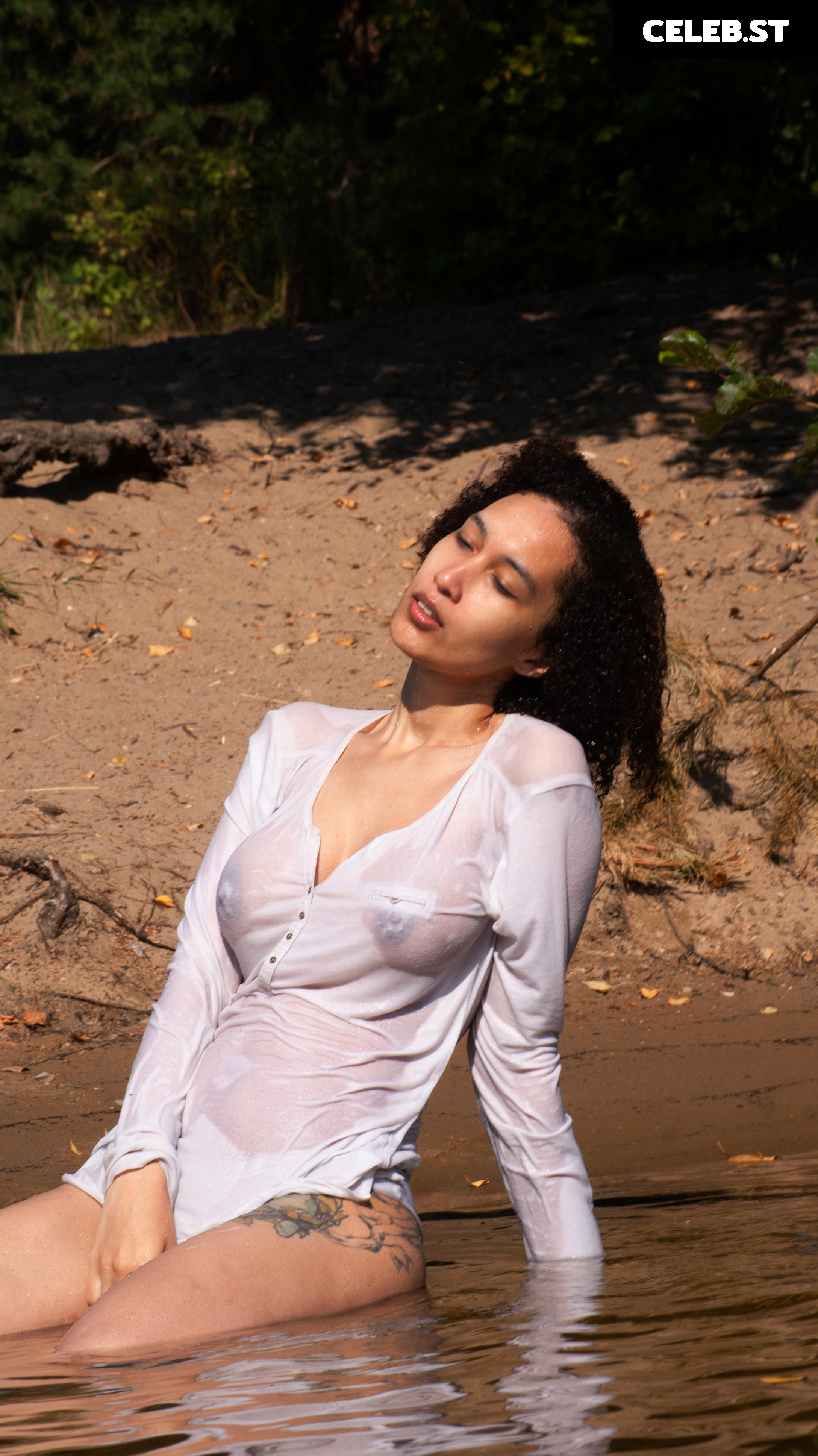 Hey.solange / heysolange / solange / Solana Bardell Image 4719720