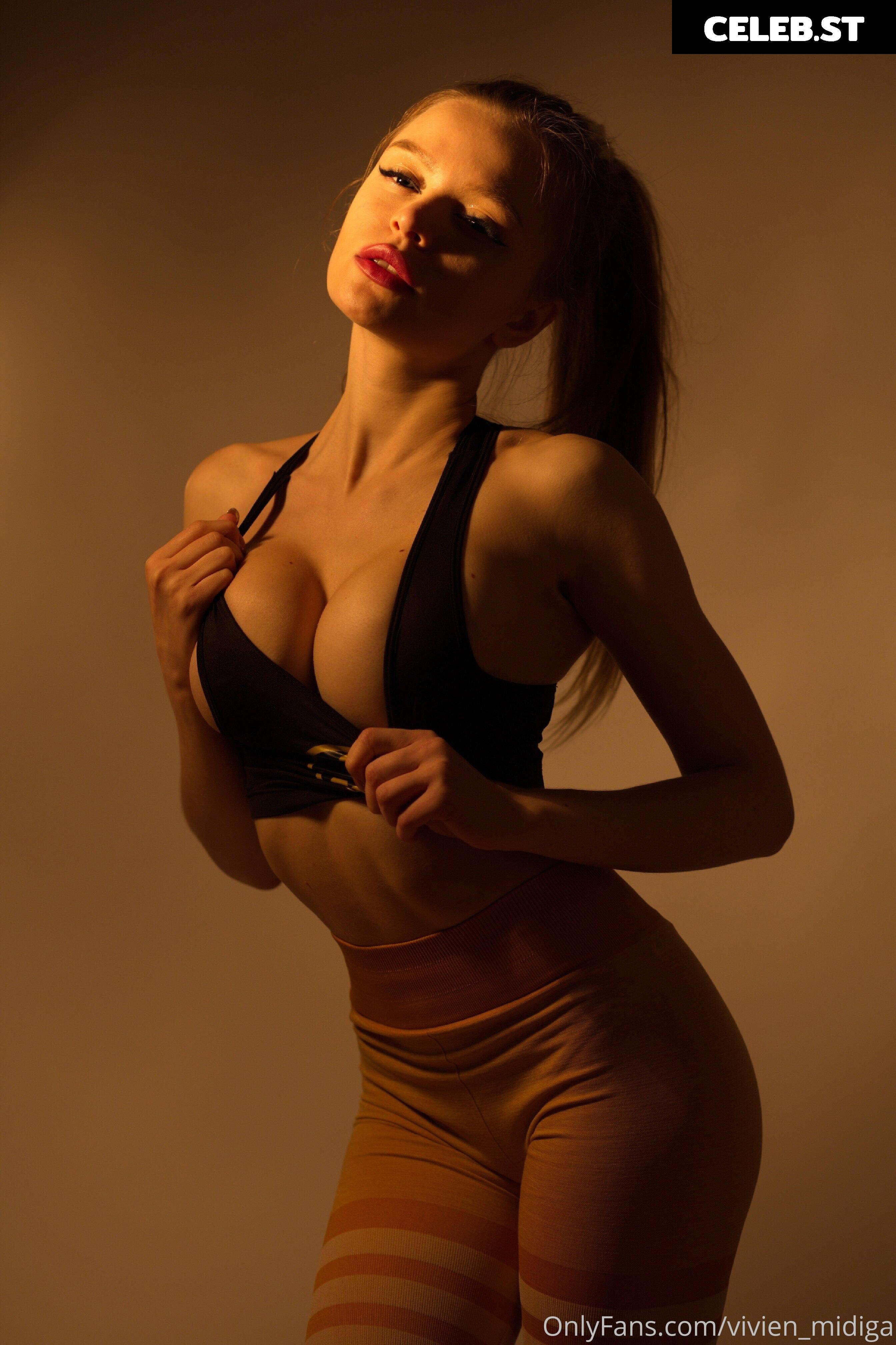 Vivien Midiga Image 470521
