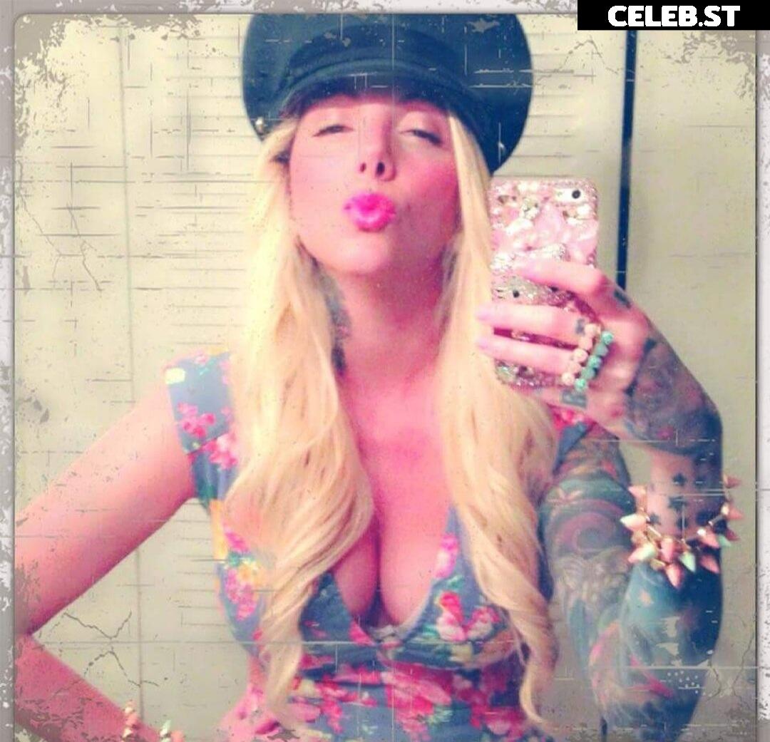Maria Brink Image 470688
