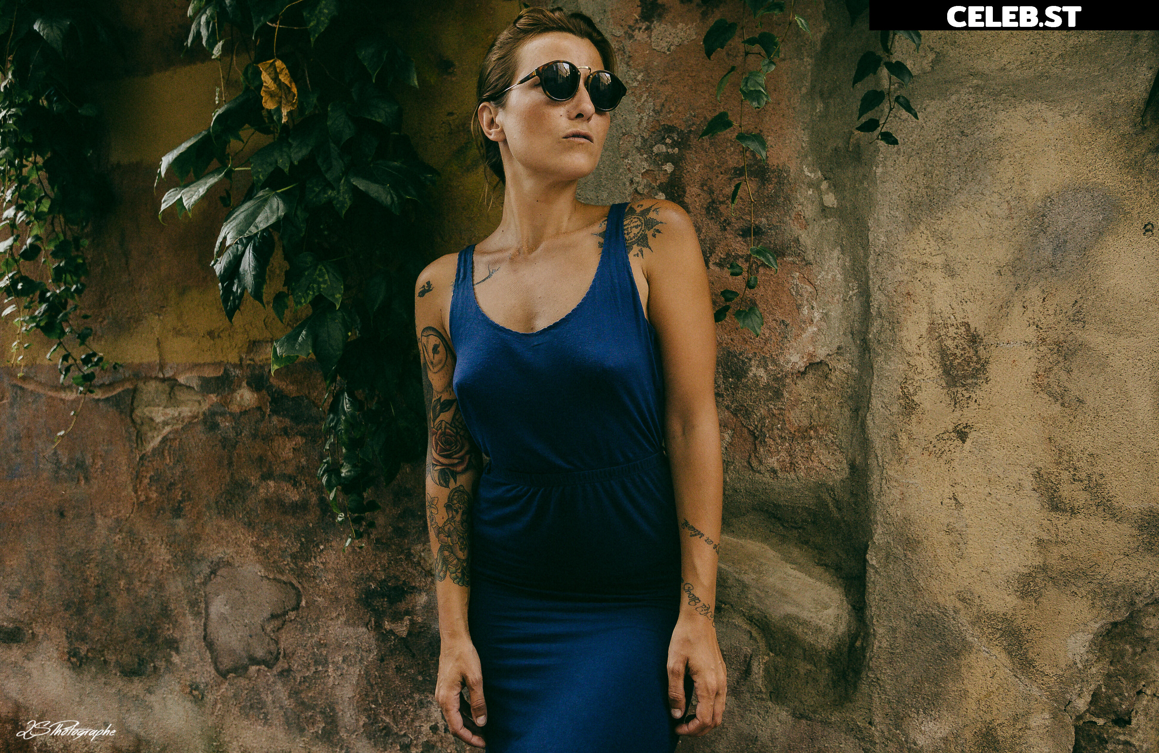 Lapis Lazuli / lapislazulimodel Image 470685