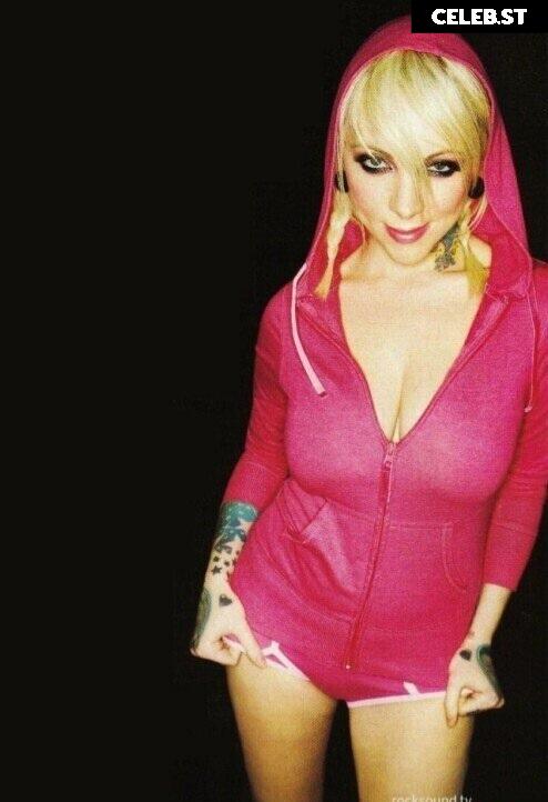 Maria Brink Image 470679