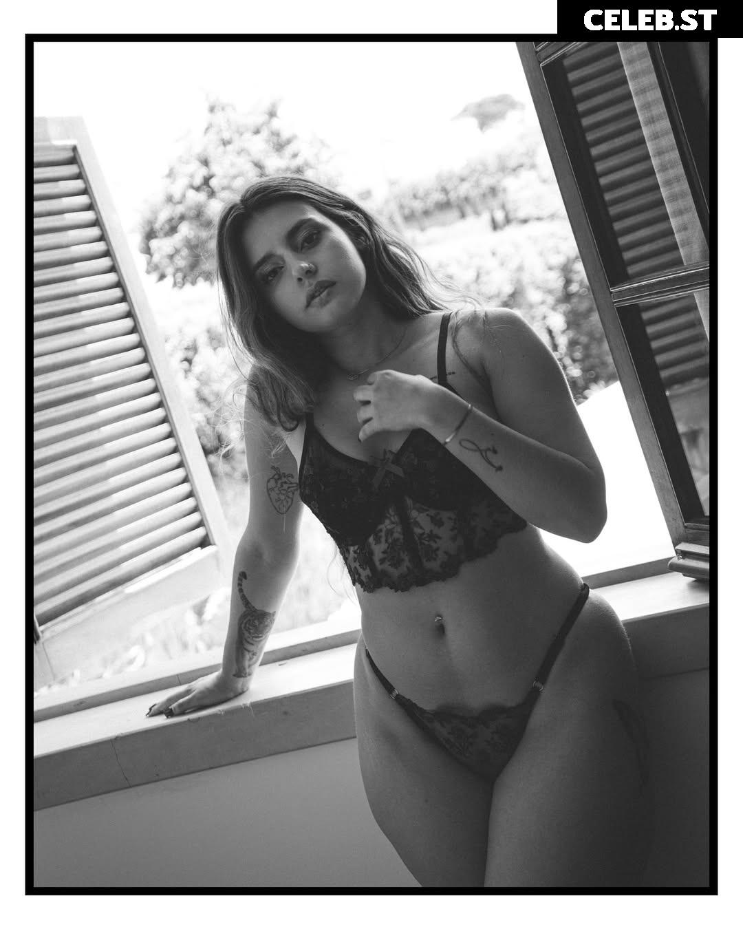 Catarina Cardoso Image 4706601