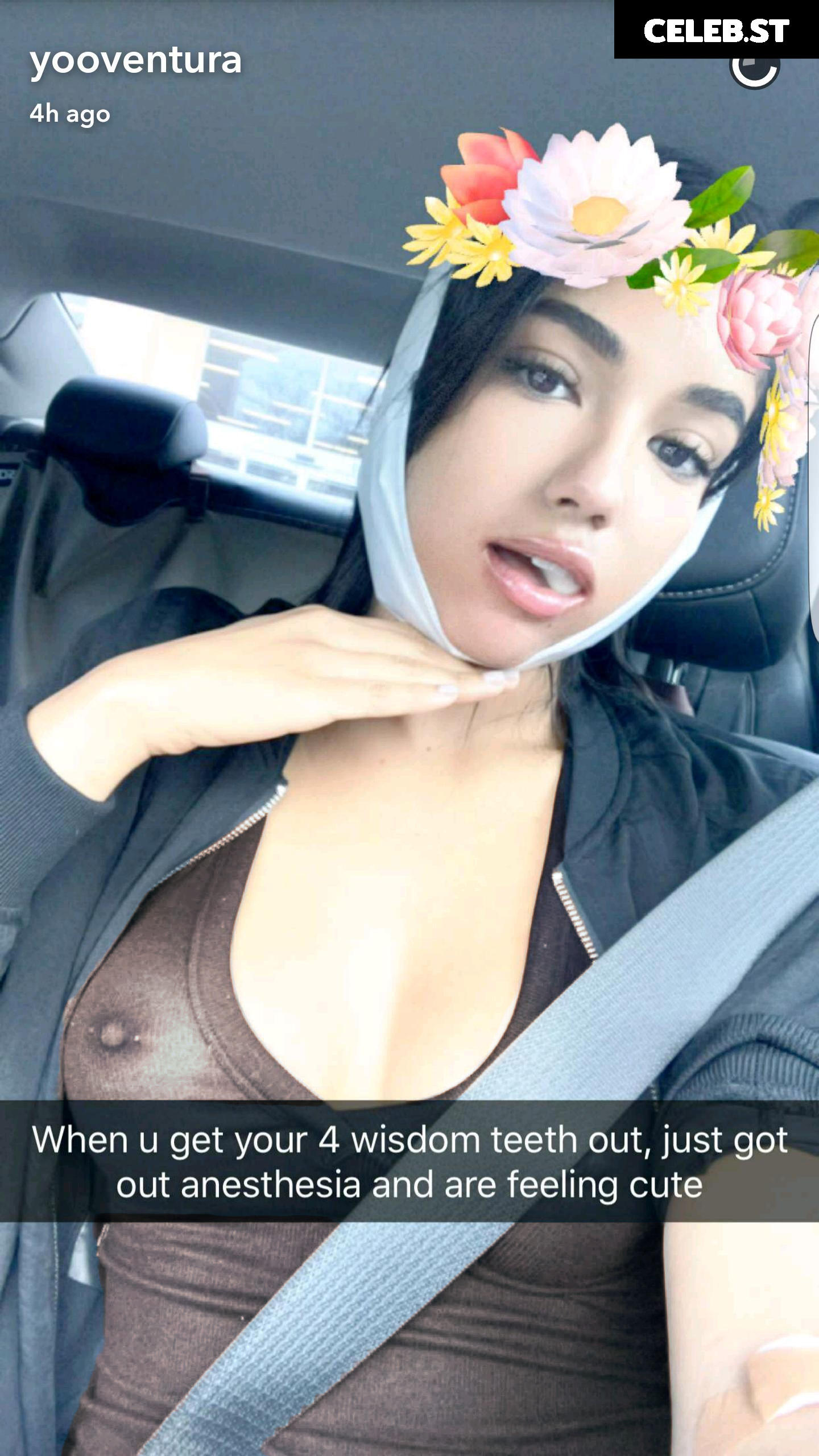 Yovanna Ventura yoventura Image 4707538
