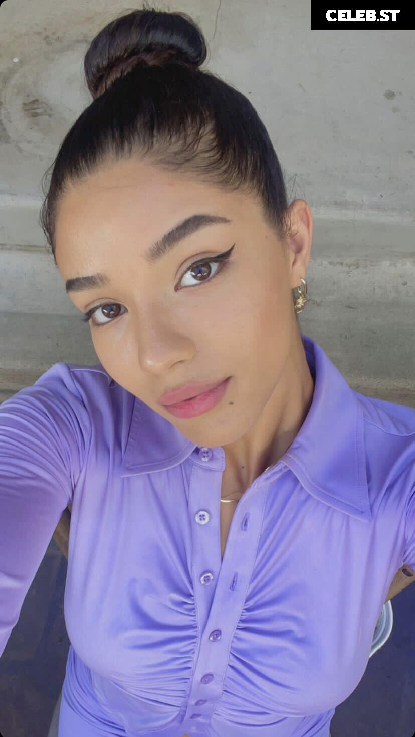 Yovanna Ventura yoventura Image 4707728