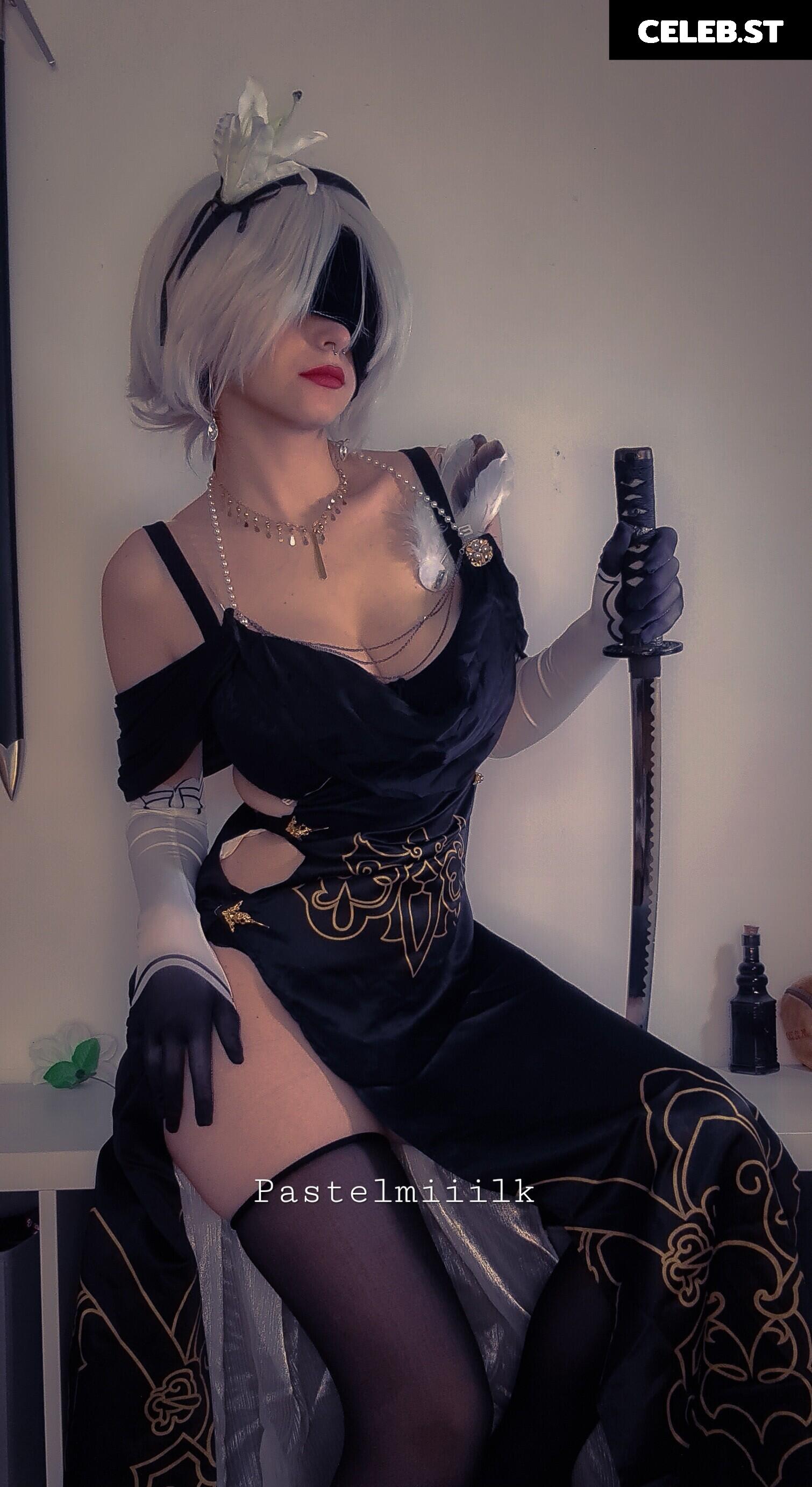 Finnya (pastelmiiilk) Image 4707314