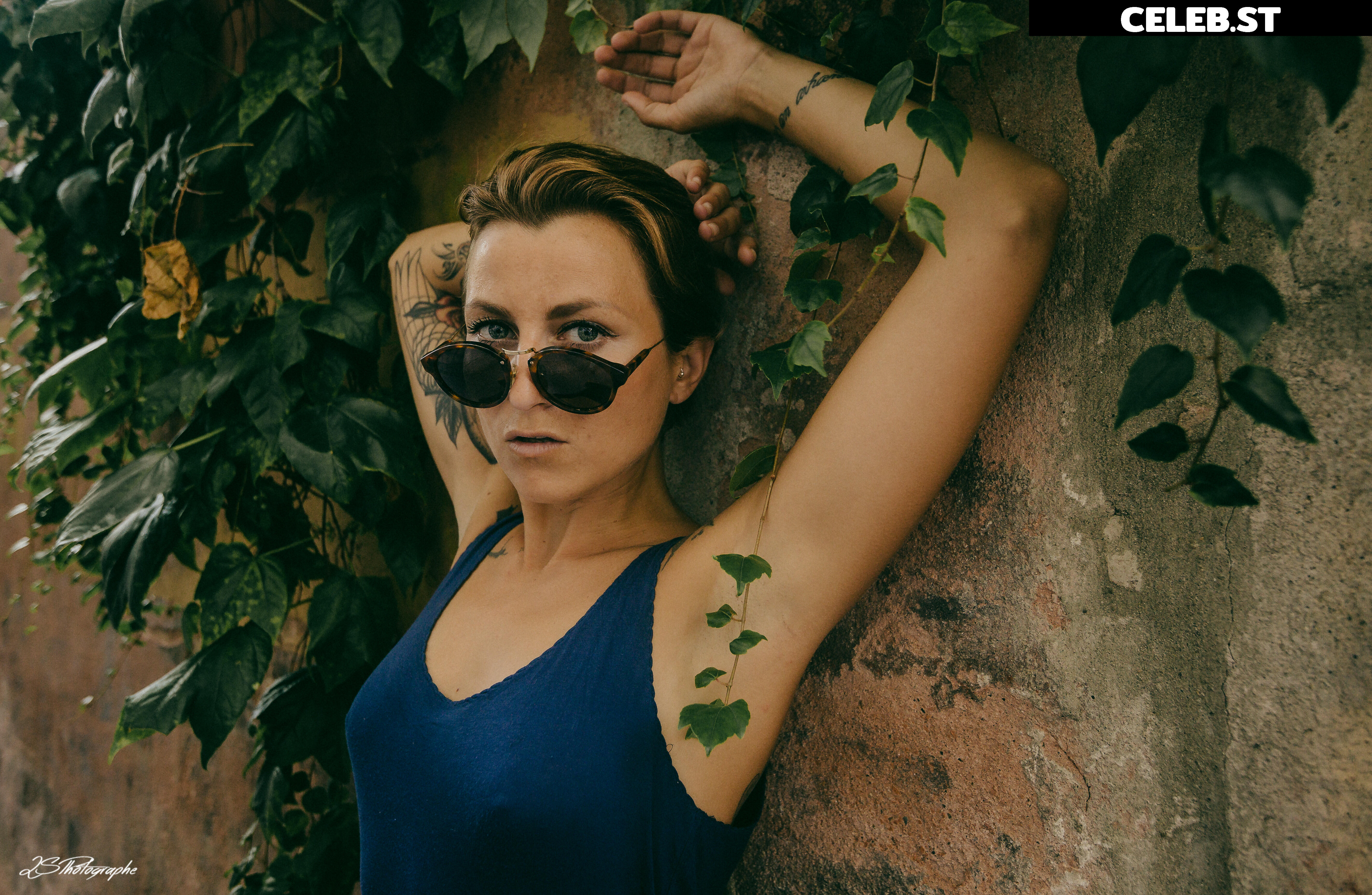 Lapis Lazuli / lapislazulimodel Image 470729