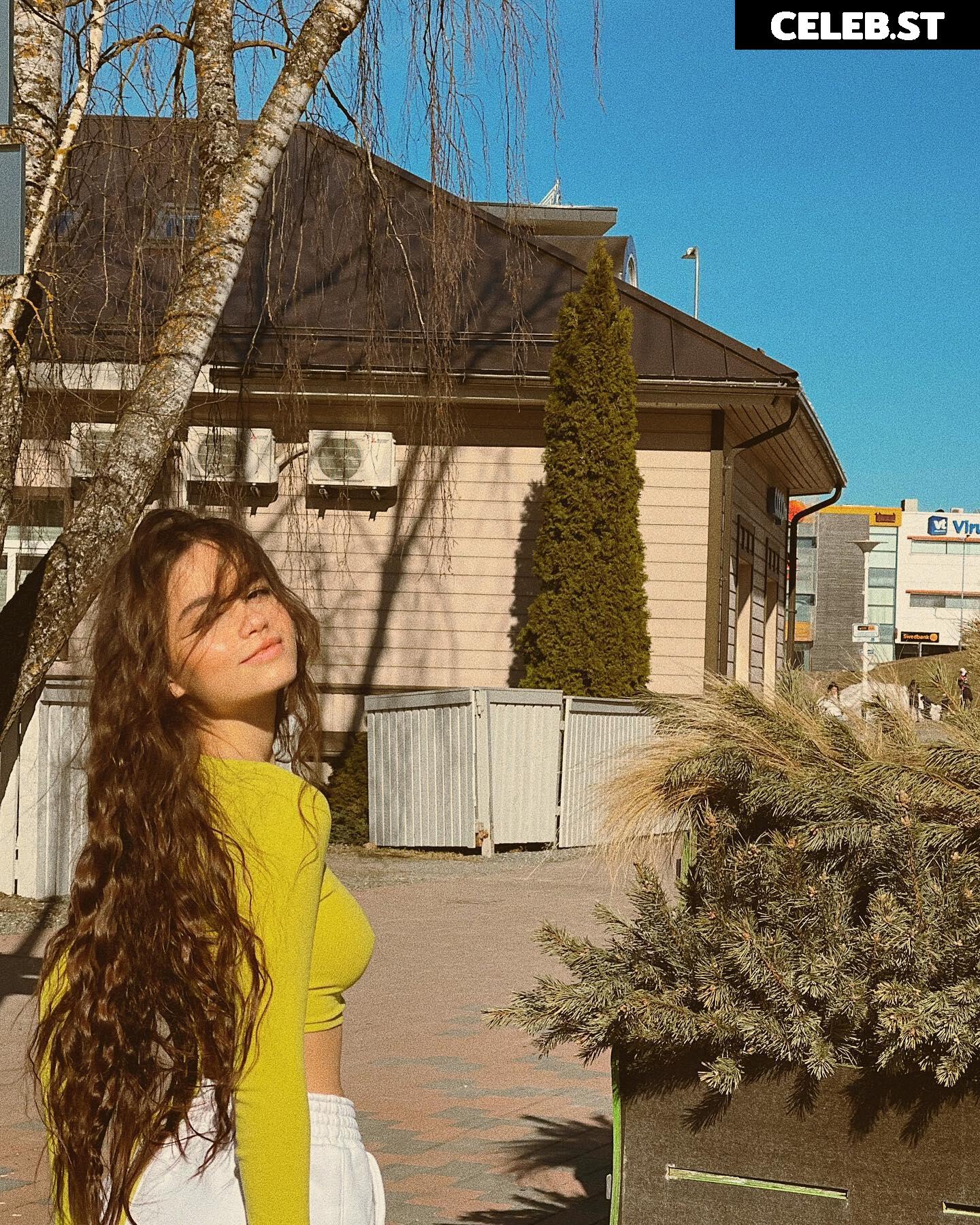 Sofia Chernasova / chernasova.sofia / soniachrn / Чернасова Софія Image 4707973