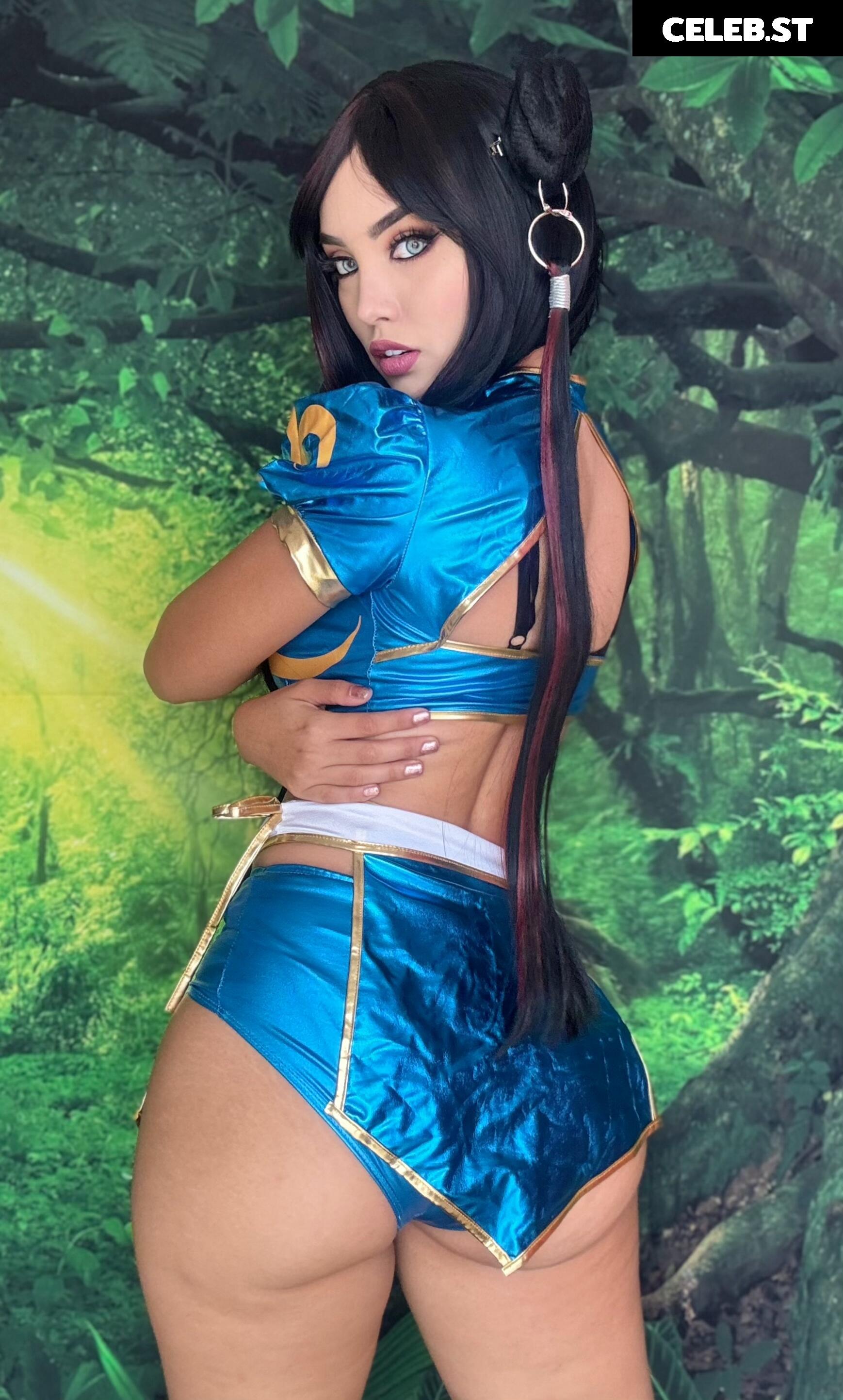 Martha Briano Image 4704463