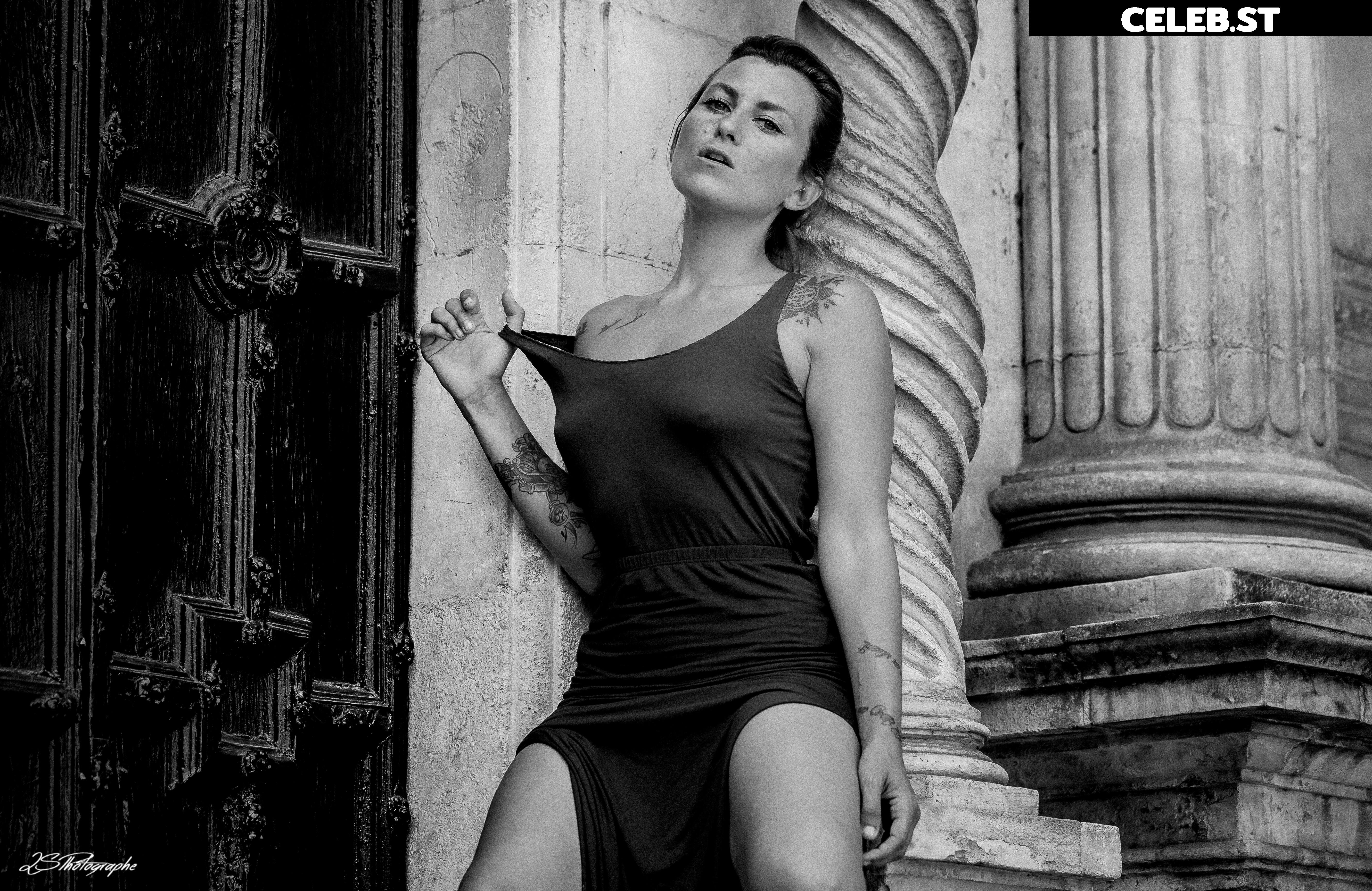 Lapis Lazuli / lapislazulimodel Image 470402