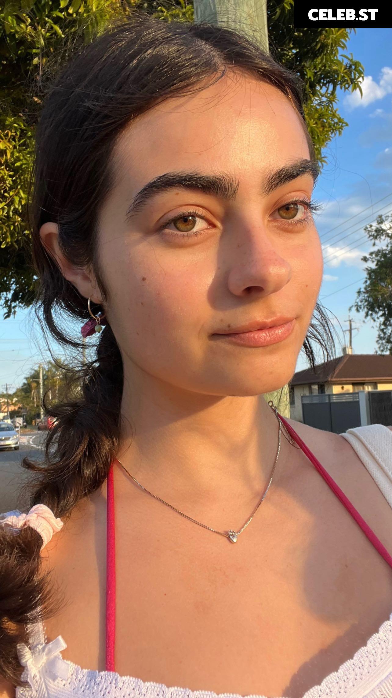 Inas Elashiry / inaselashiry Image 4701008