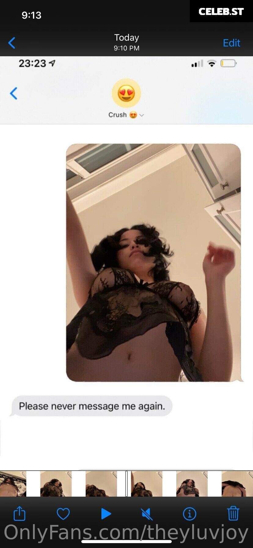 Joyce Galilea J8yce / theyluvjoy Image 4702741