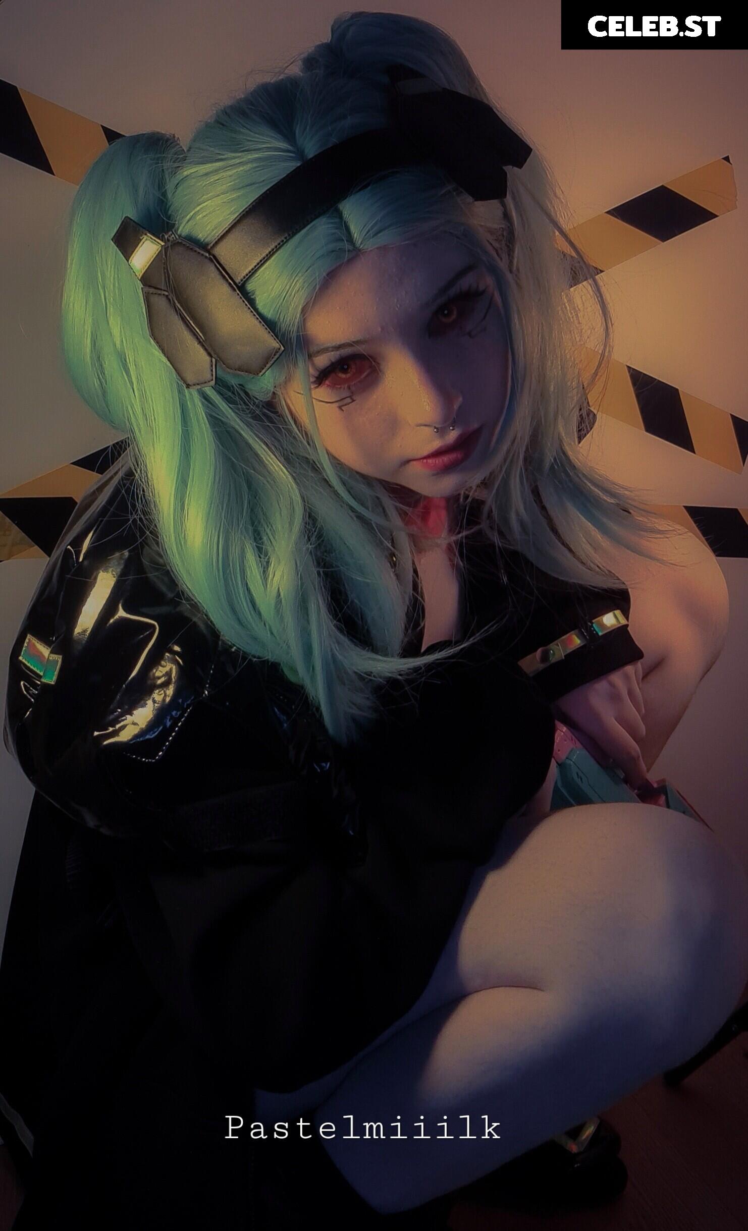 Finnya (pastelmiiilk) Image 4702063