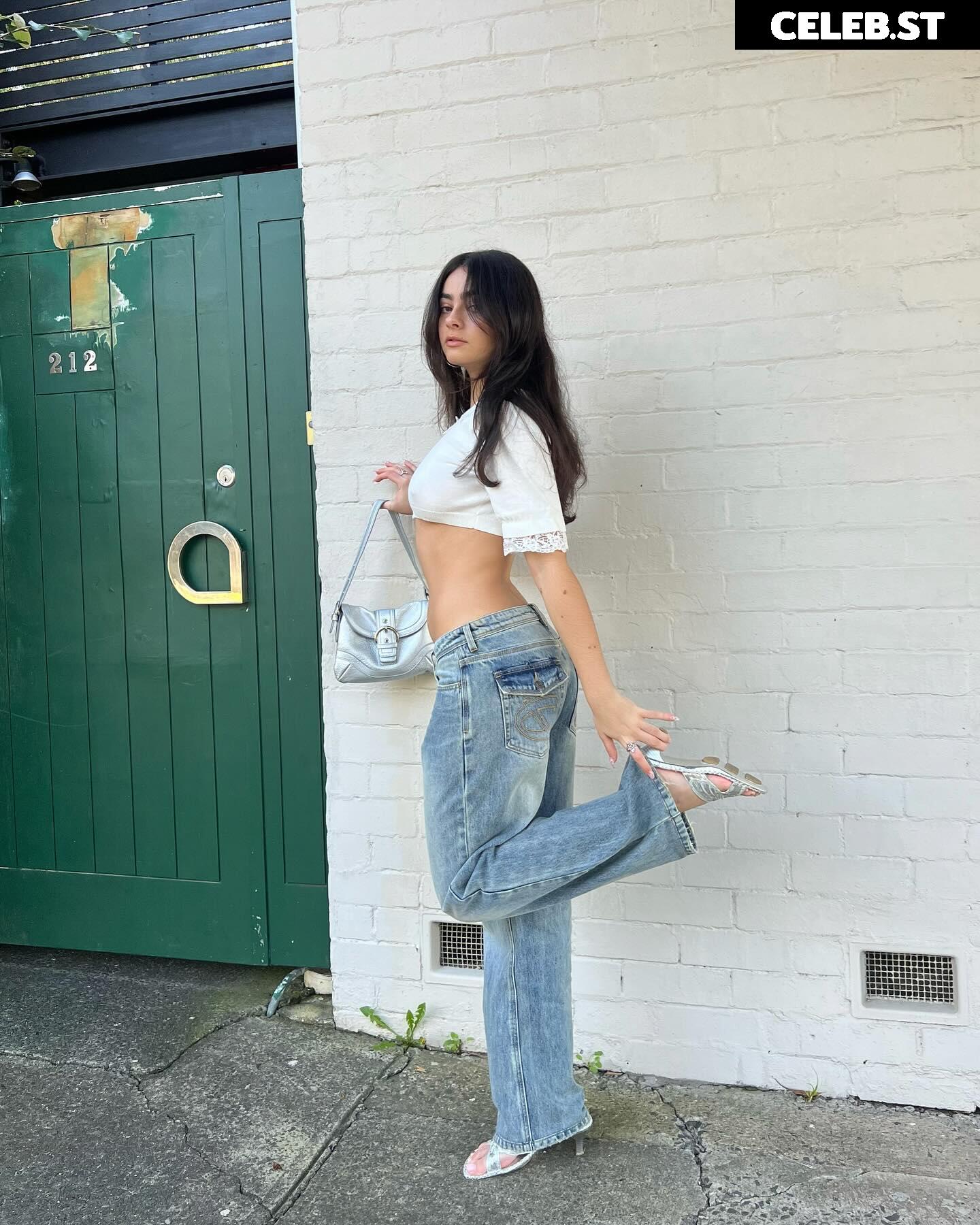 Inas Elashiry / inaselashiry Image 4703455