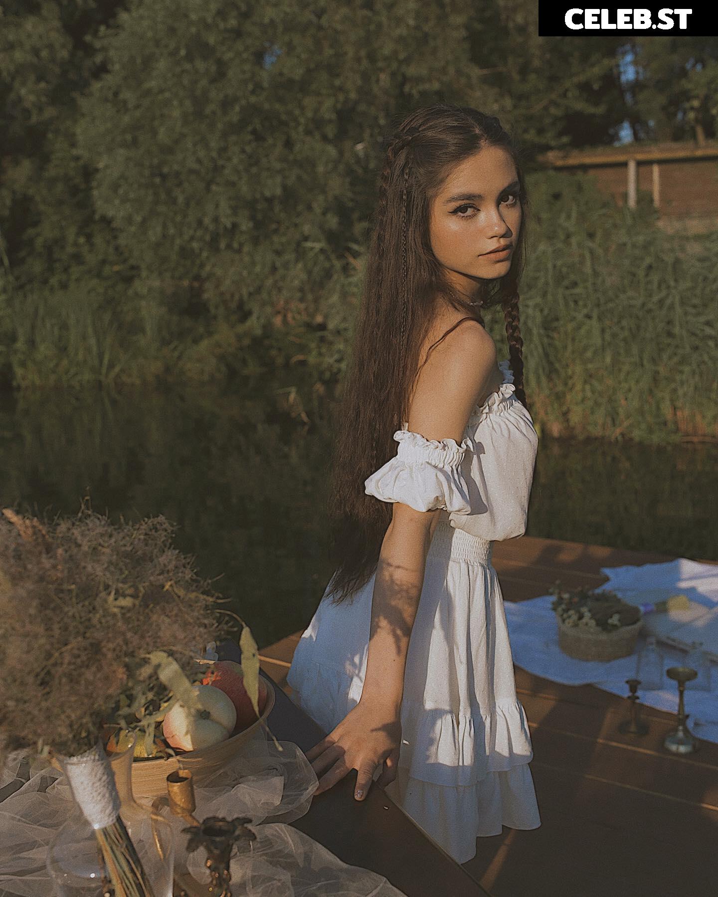 Sofia Chernasova / chernasova.sofia / soniachrn / Чернасова Софія Image 4703439