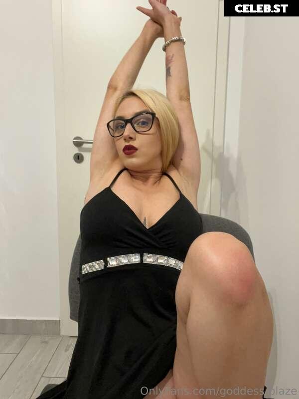 goddess-blaze Image 470317