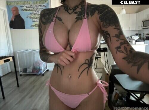 Redroomromance / Pinkroomromance / Rozr Image 4700423