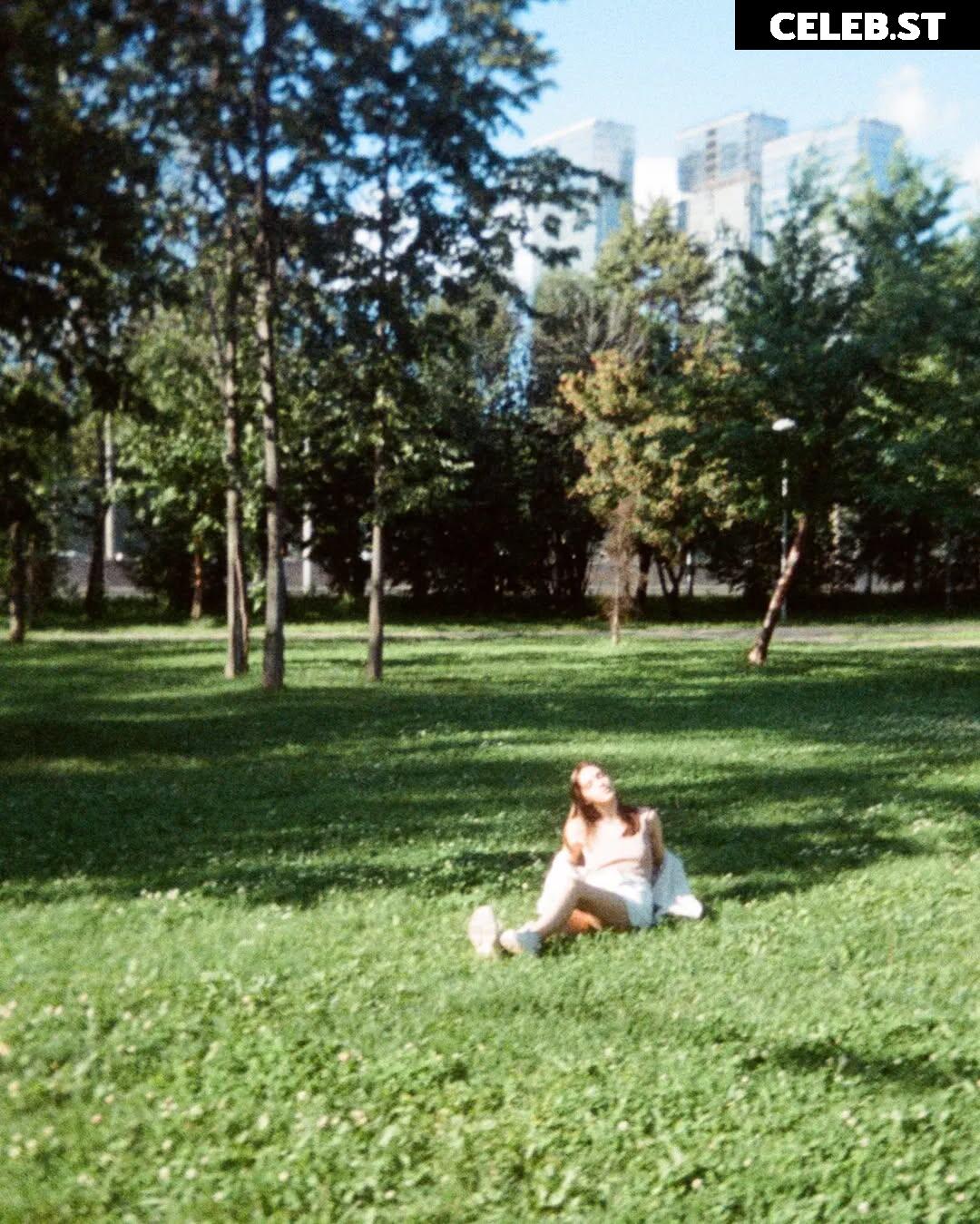 Daschushka / PeaceDaria Image 4700151