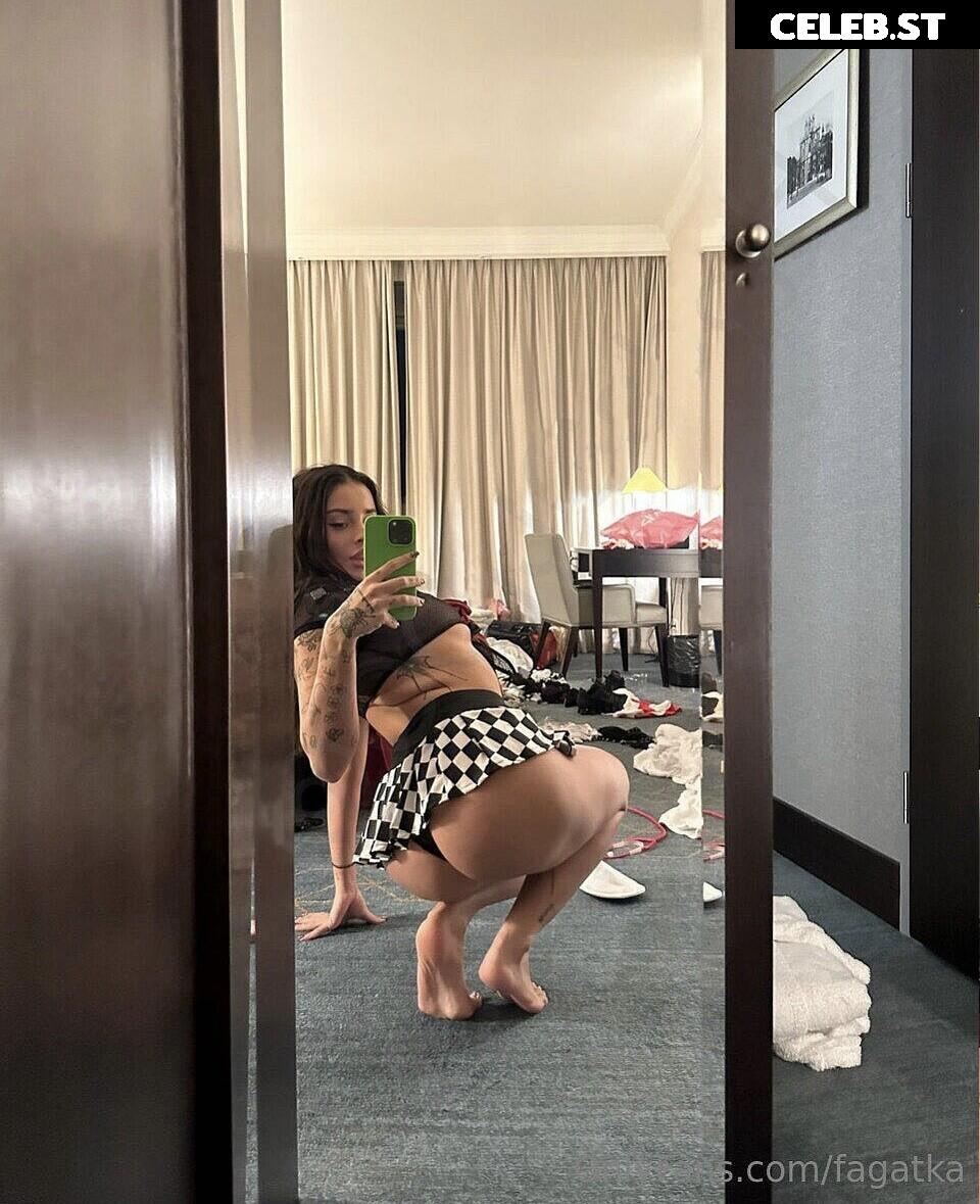 Agata Fagata Fąk Image 4700385