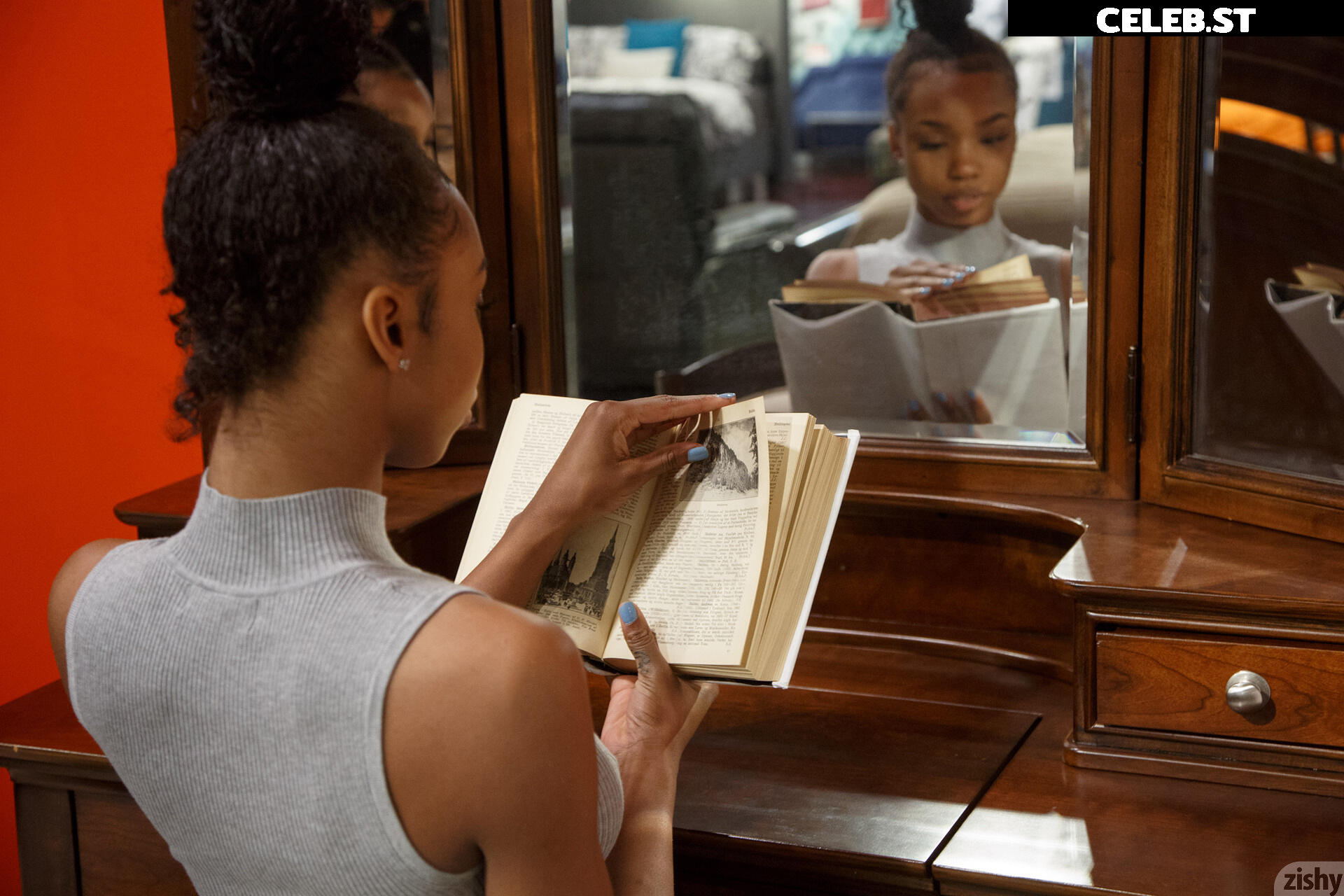 Asia Eros Image 470944