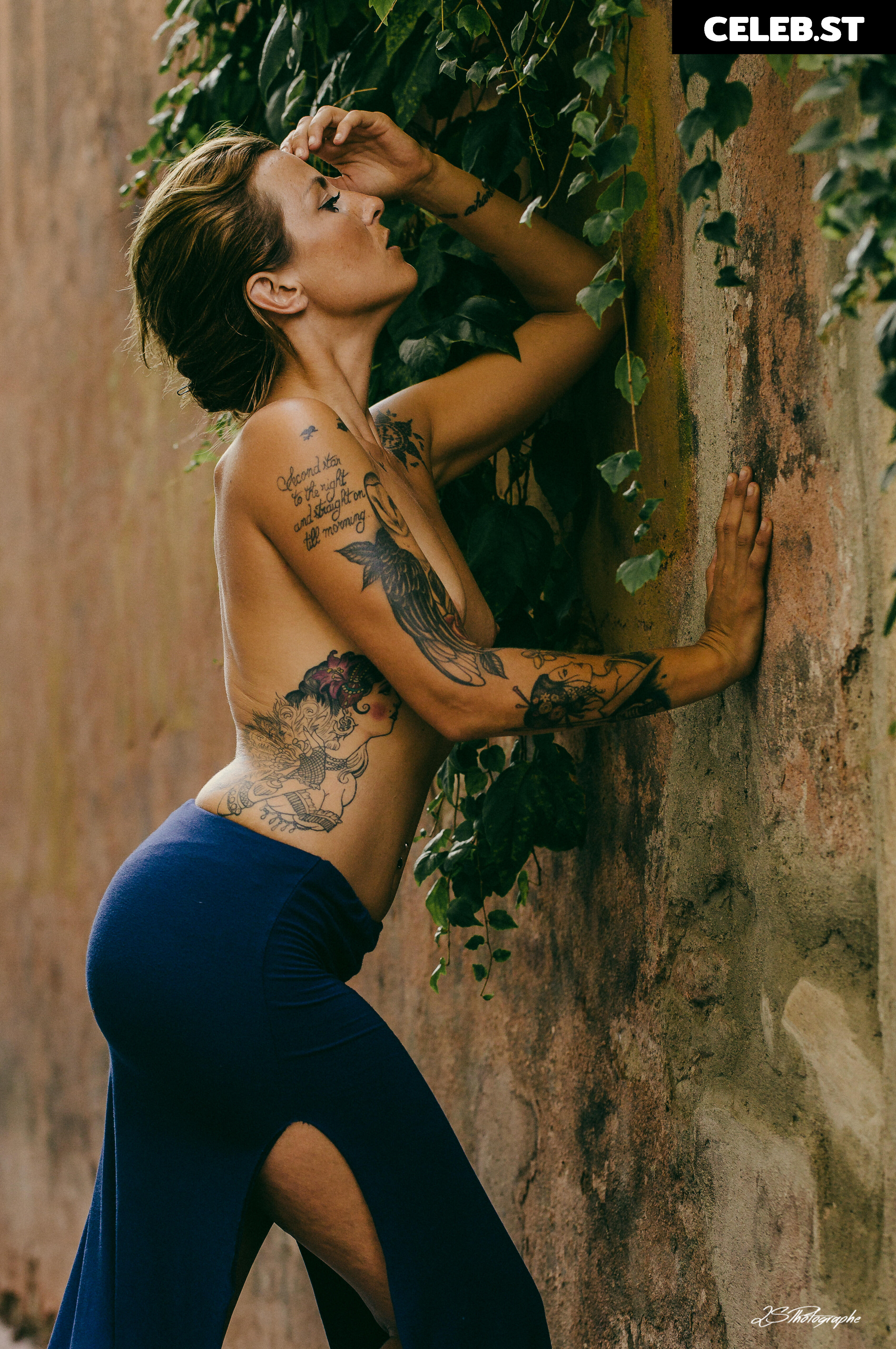 Lapis Lazuli / lapislazulimodel Image 470946